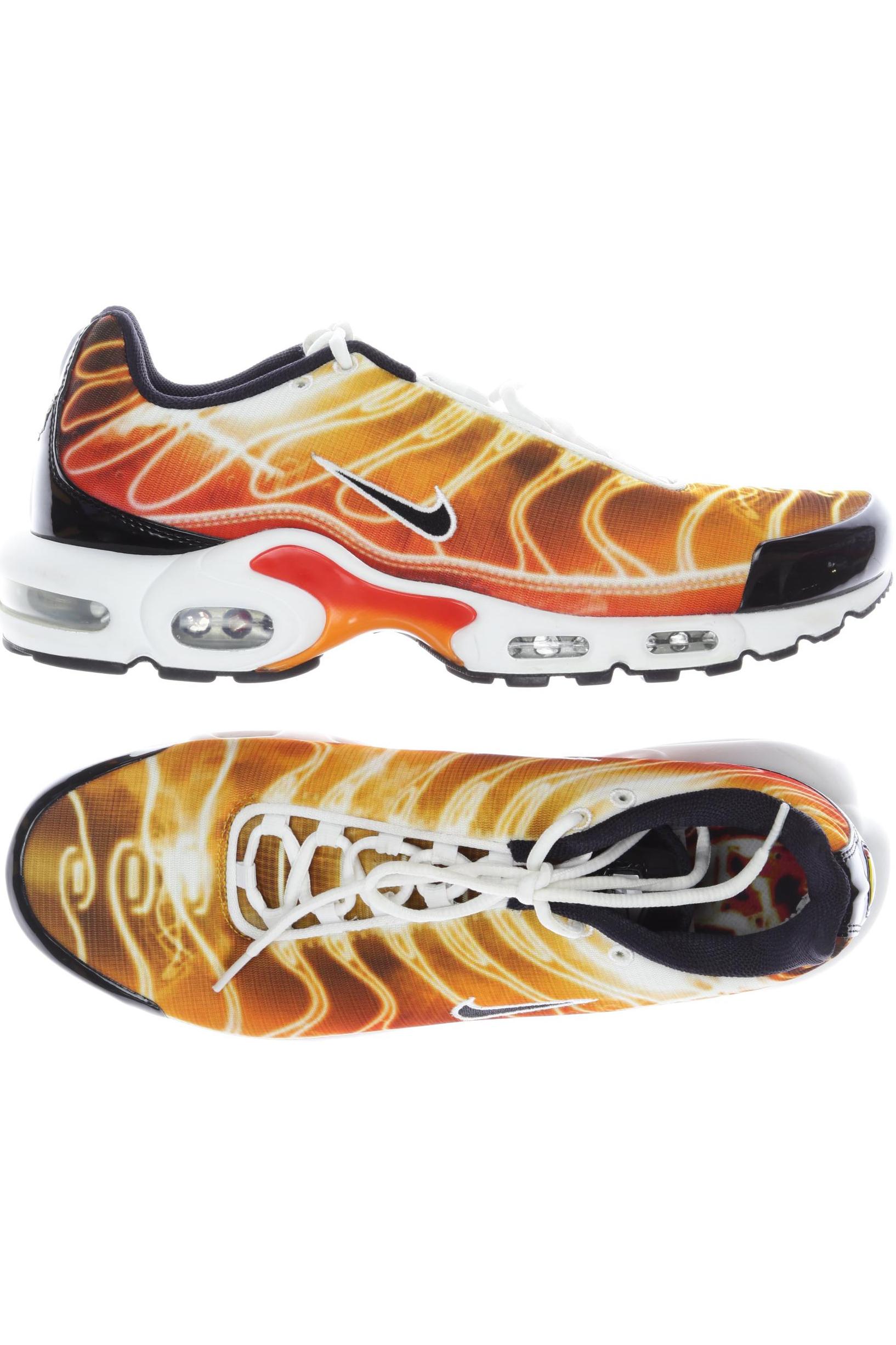 

Nike Herren Sneakers, orange, Gr. 45.5