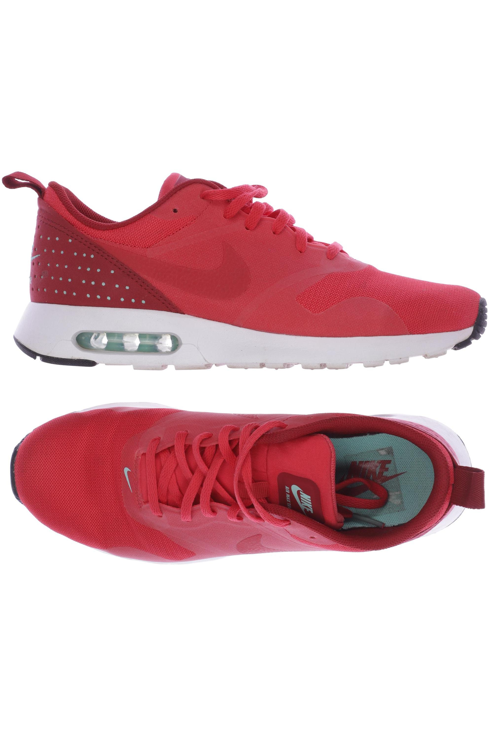 

Nike Herren Sneakers, rot