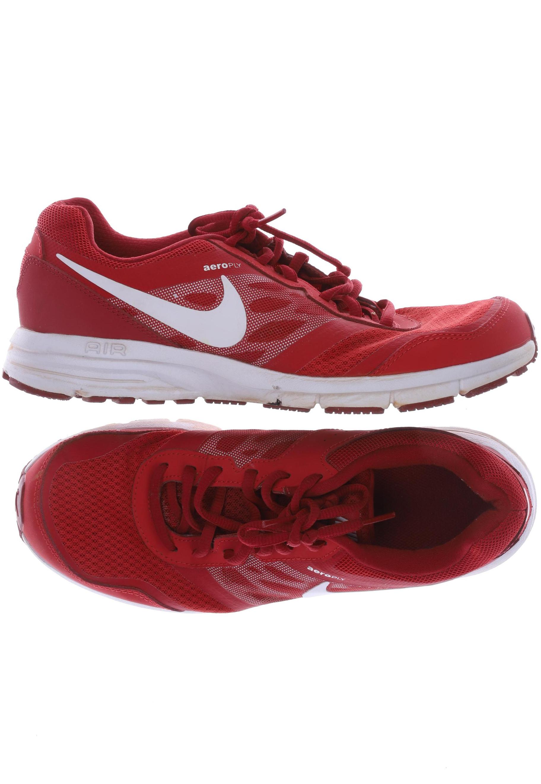 

Nike Herren Sneakers, rot