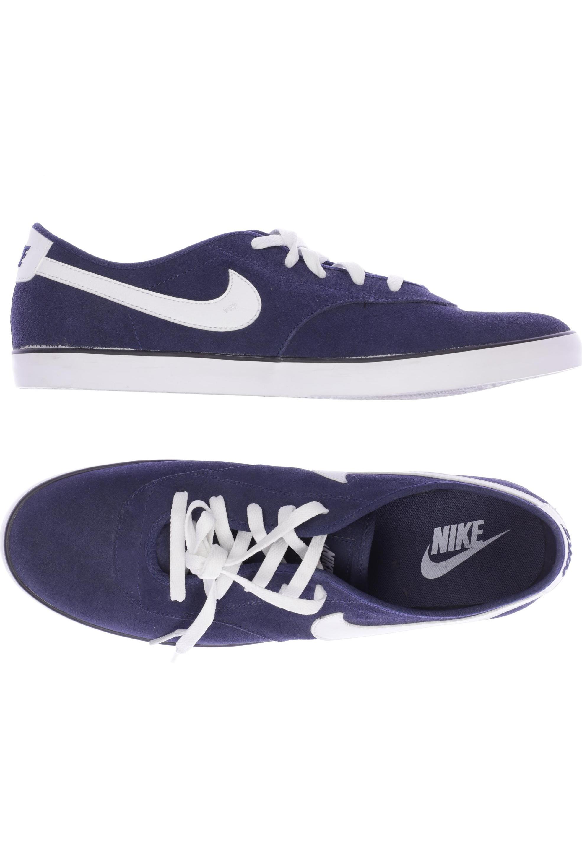 

Nike Herren Sneakers, blau, Gr. 47.5
