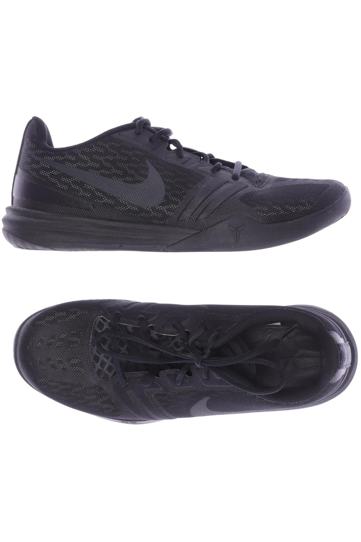 

Nike Herren Sneakers, schwarz, Gr. 42