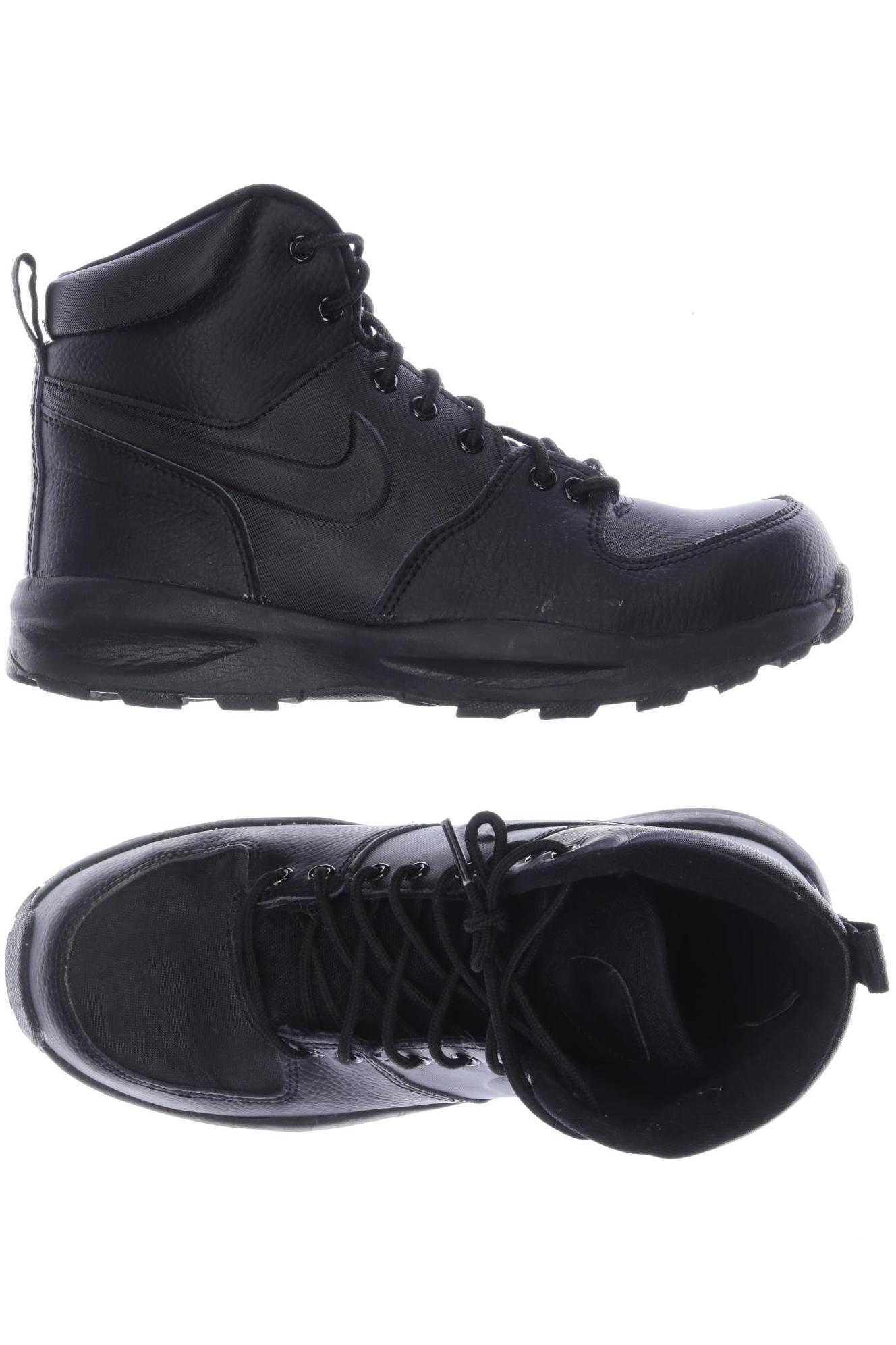 

Nike Herren Sneakers, schwarz, Gr. 40