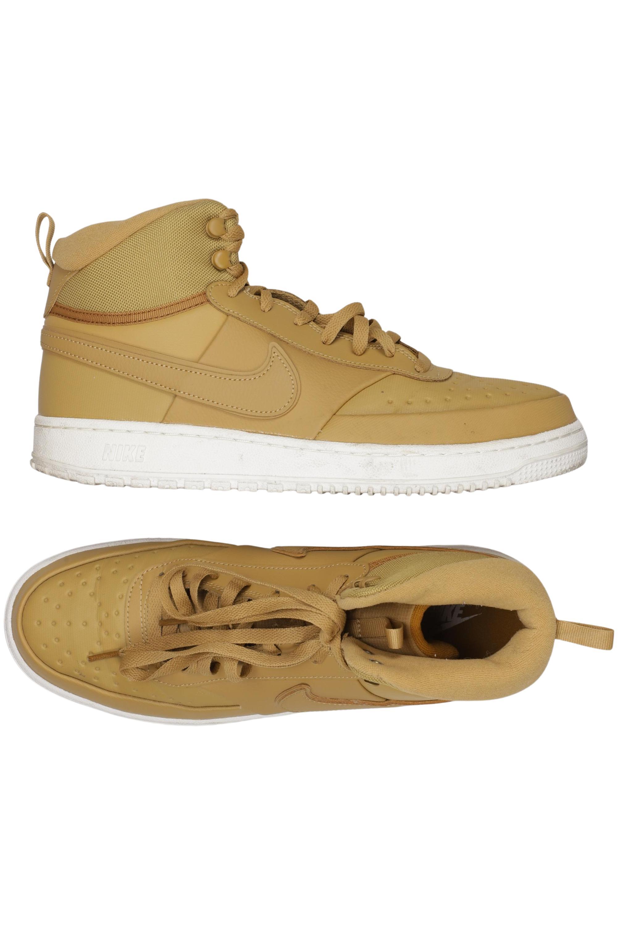 

Nike Herren Sneakers, beige, Gr. 46