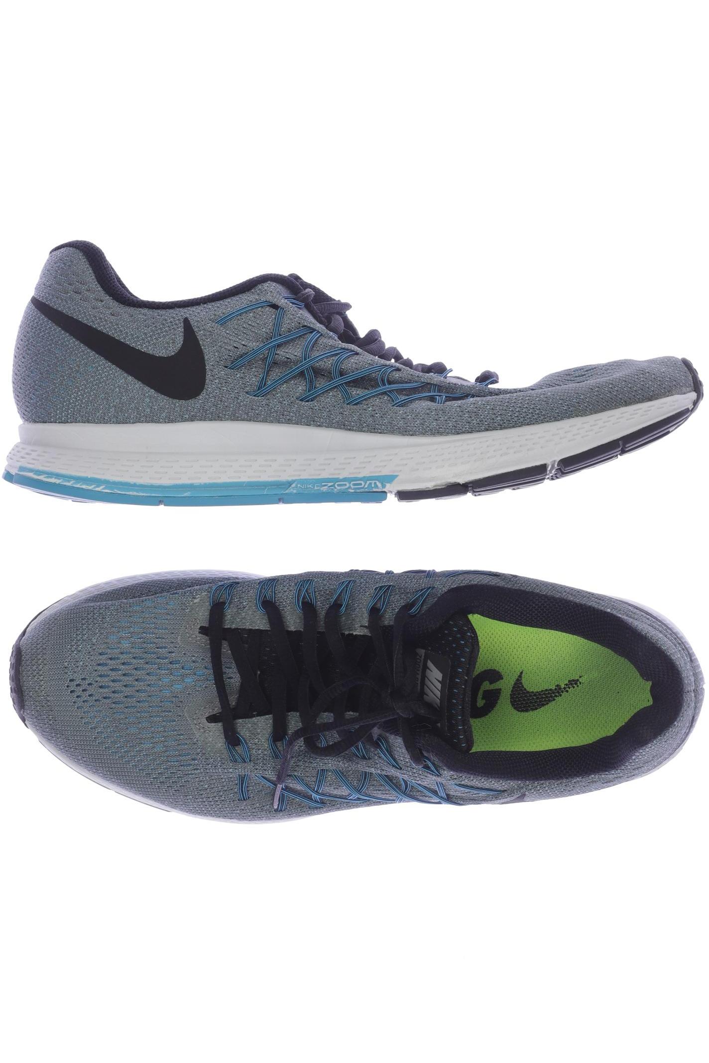 

Nike Herren Sneakers, blau, Gr. 44