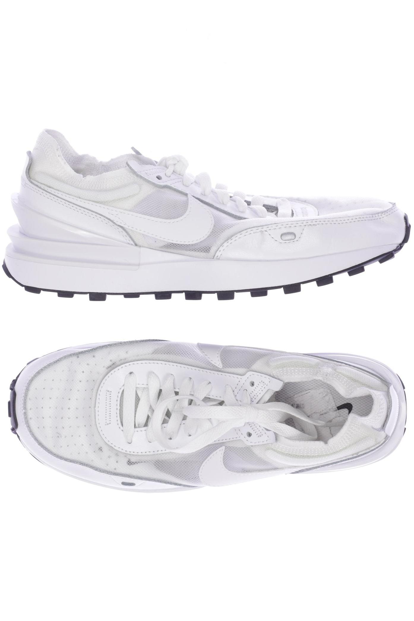 

Nike Herren Sneakers, weiß, Gr. 38.5