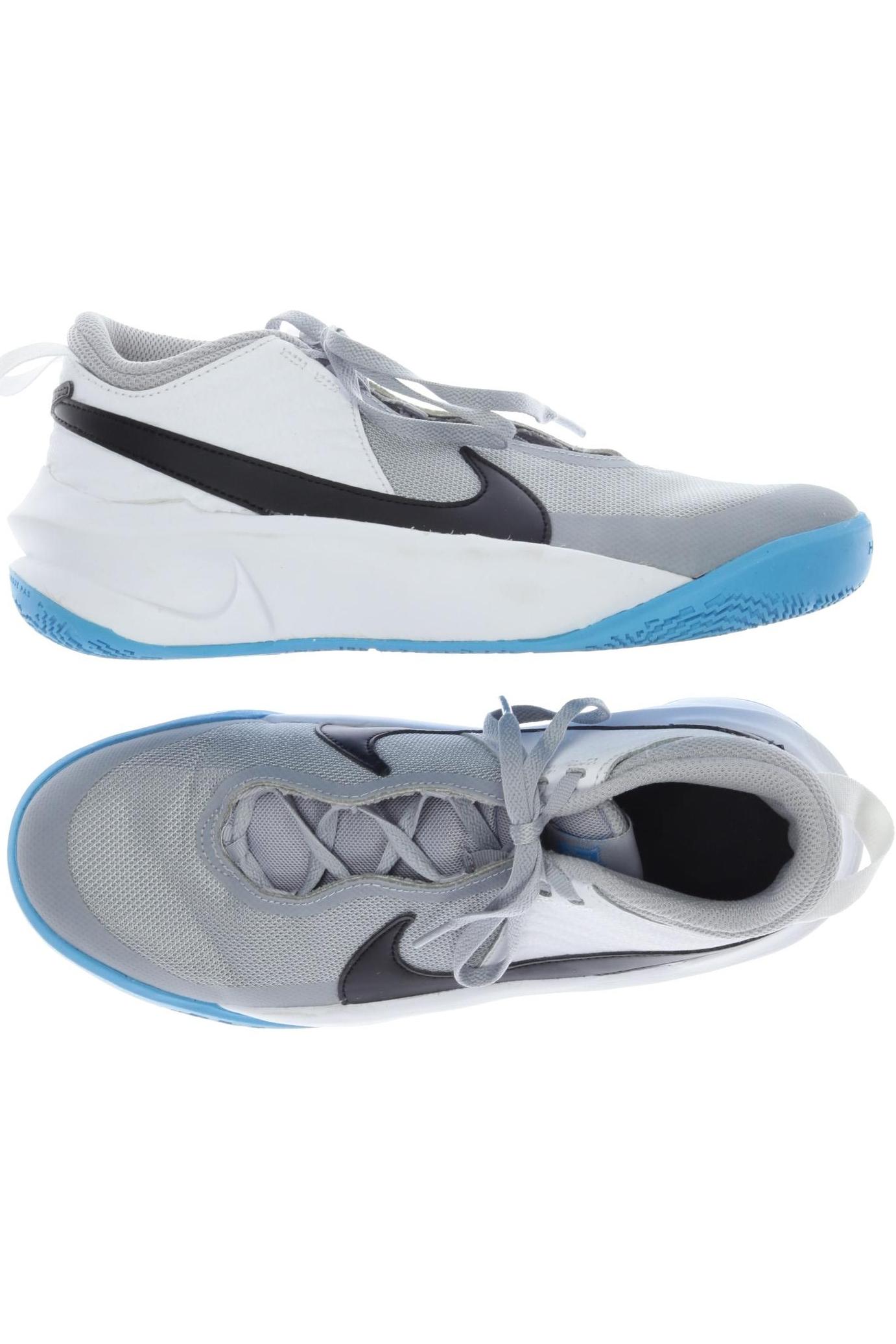 

Nike Herren Sneakers, grau, Gr. 39