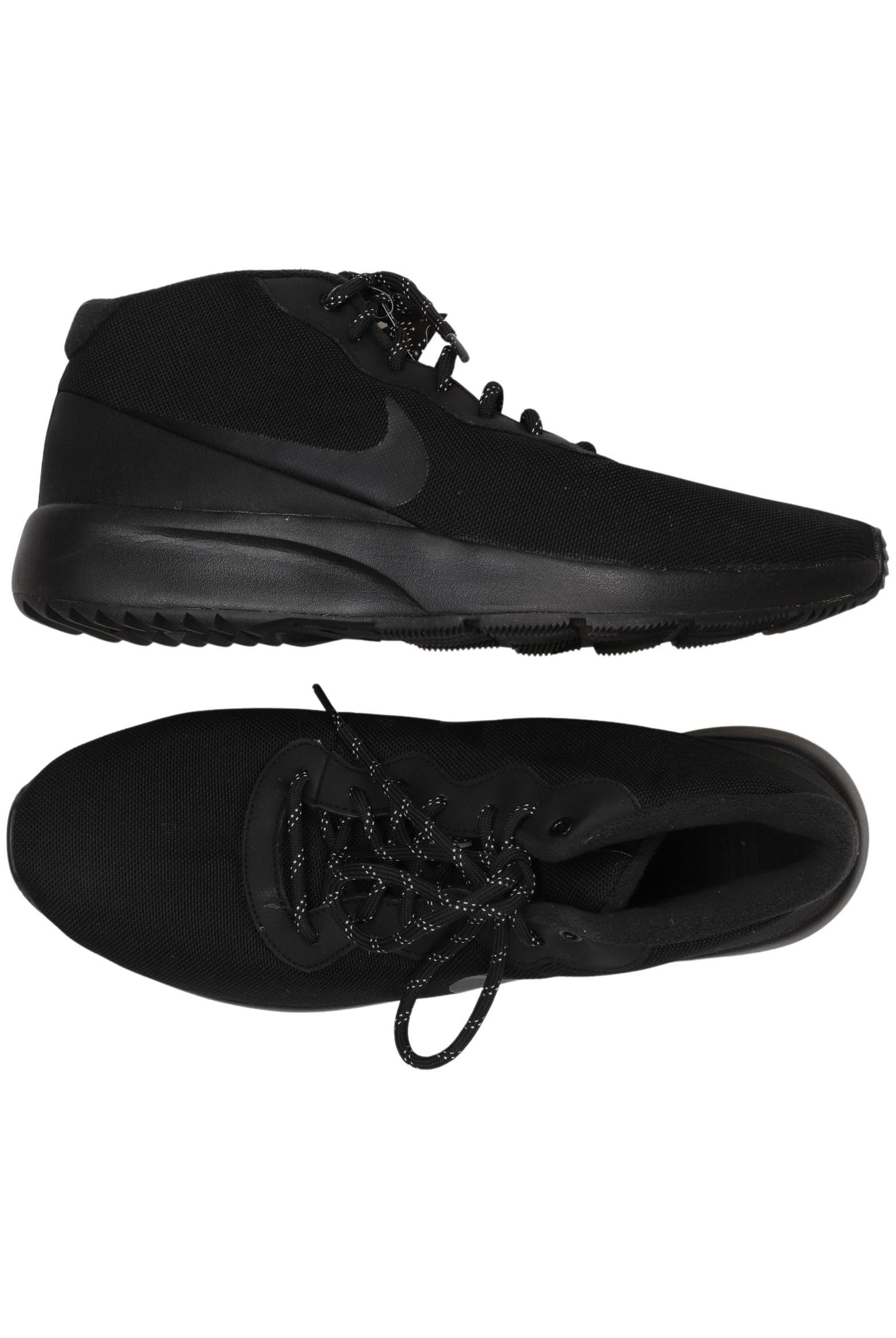 

Nike Herren Sneakers, schwarz, Gr. 46