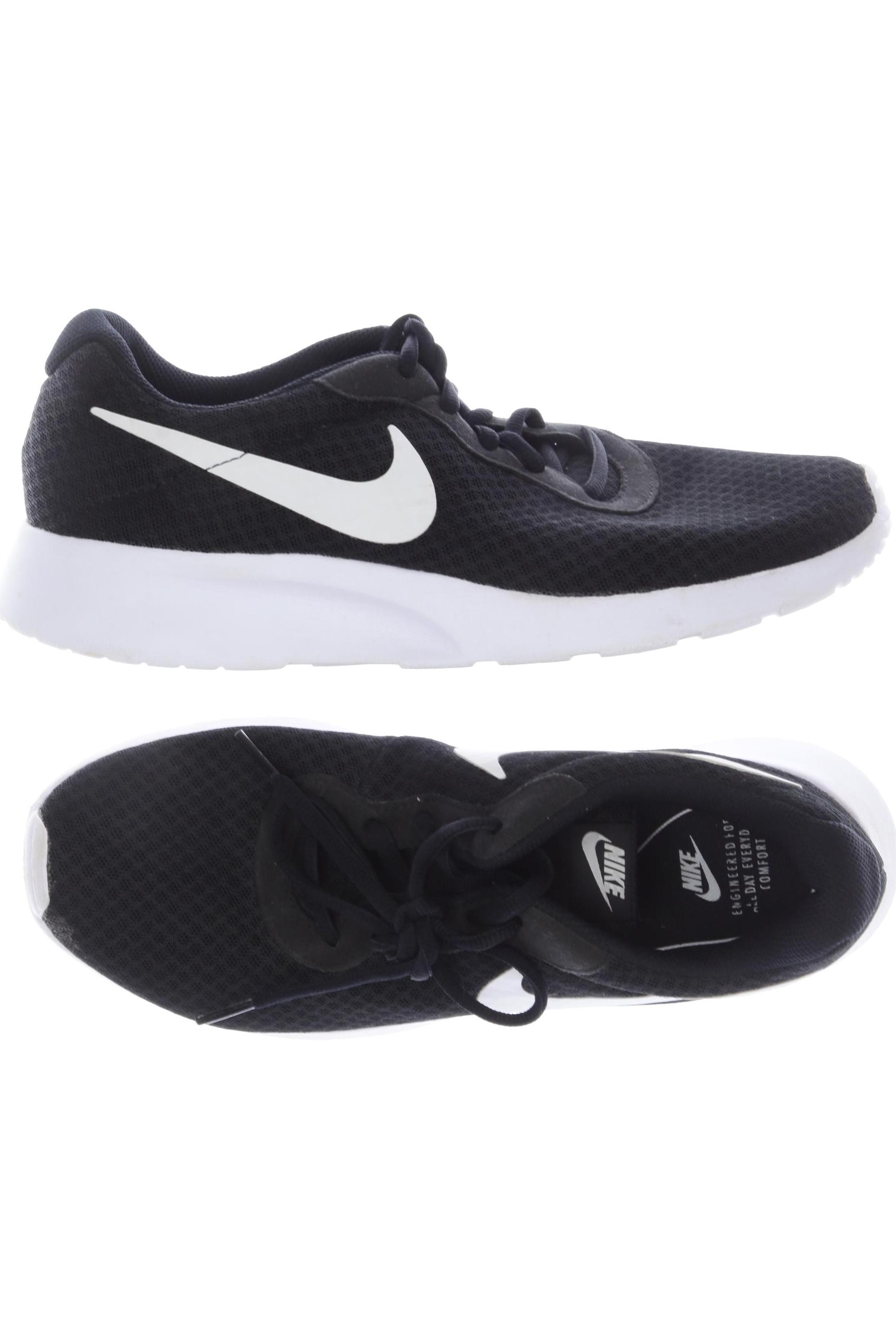 

Nike Herren Sneakers, schwarz, Gr. 40.5