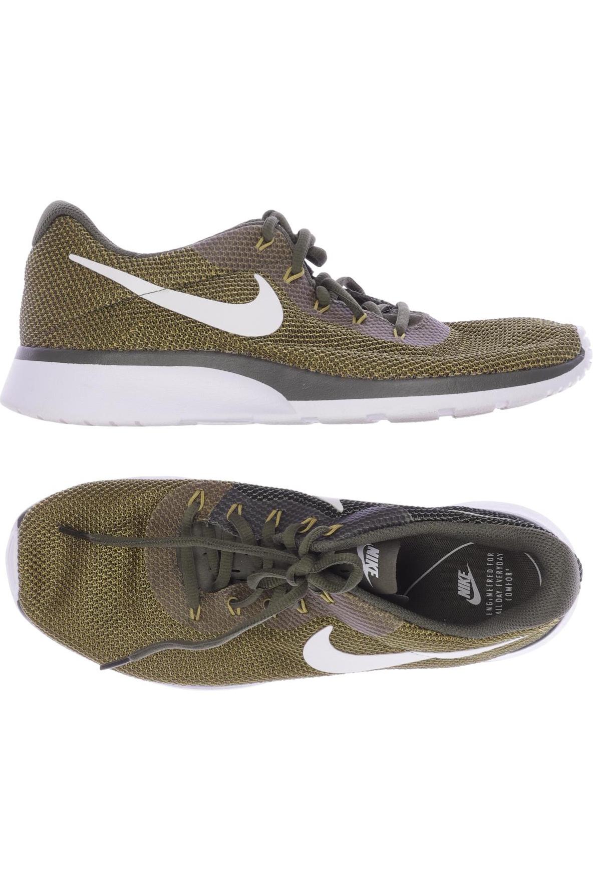 

Nike Herren Sneakers, grün, Gr. 42.5