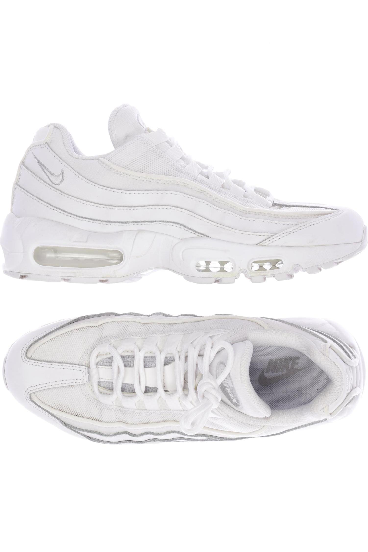 

Nike Herren Sneakers, weiß