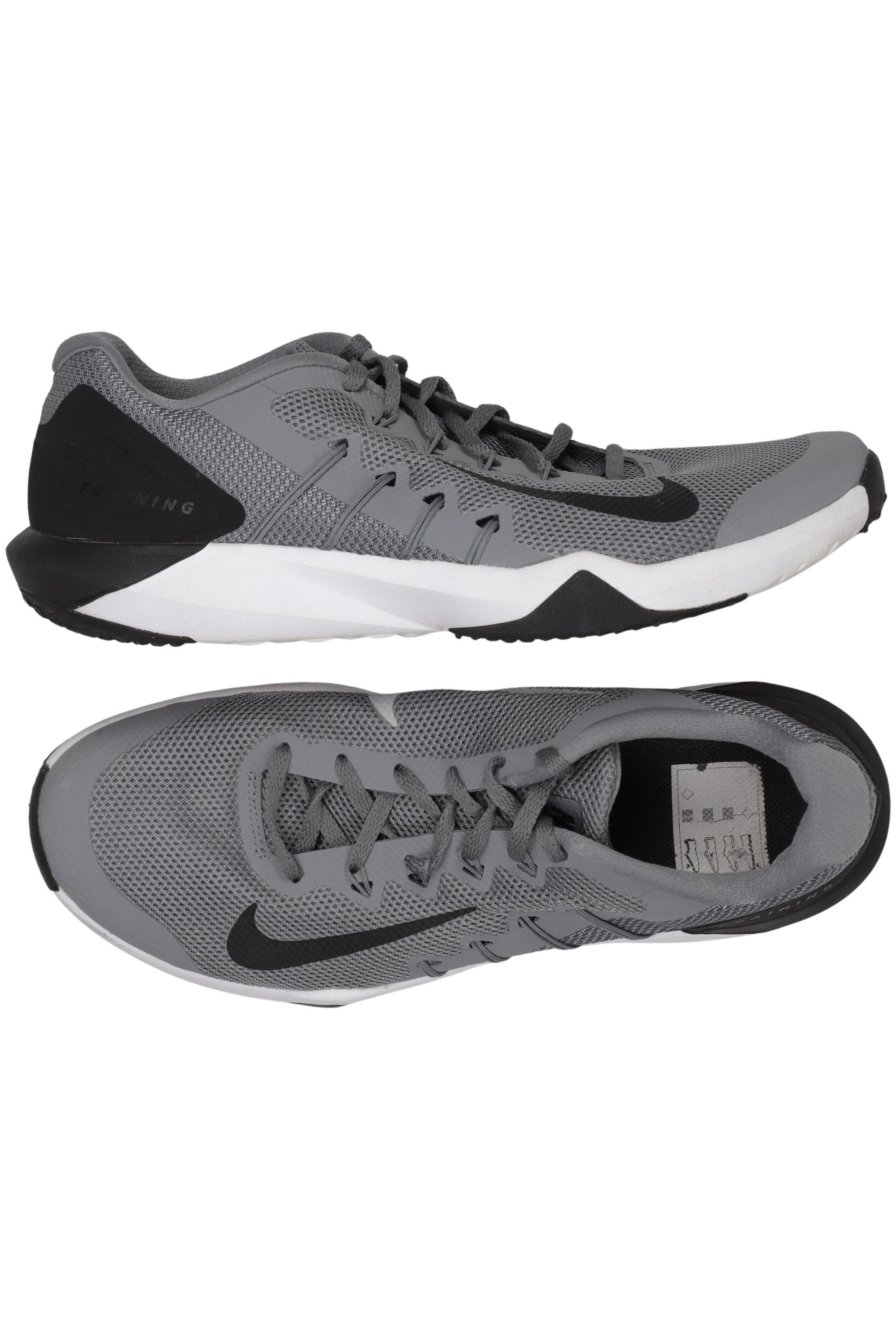 

Nike Herren Sneakers, grau, Gr. 44.5