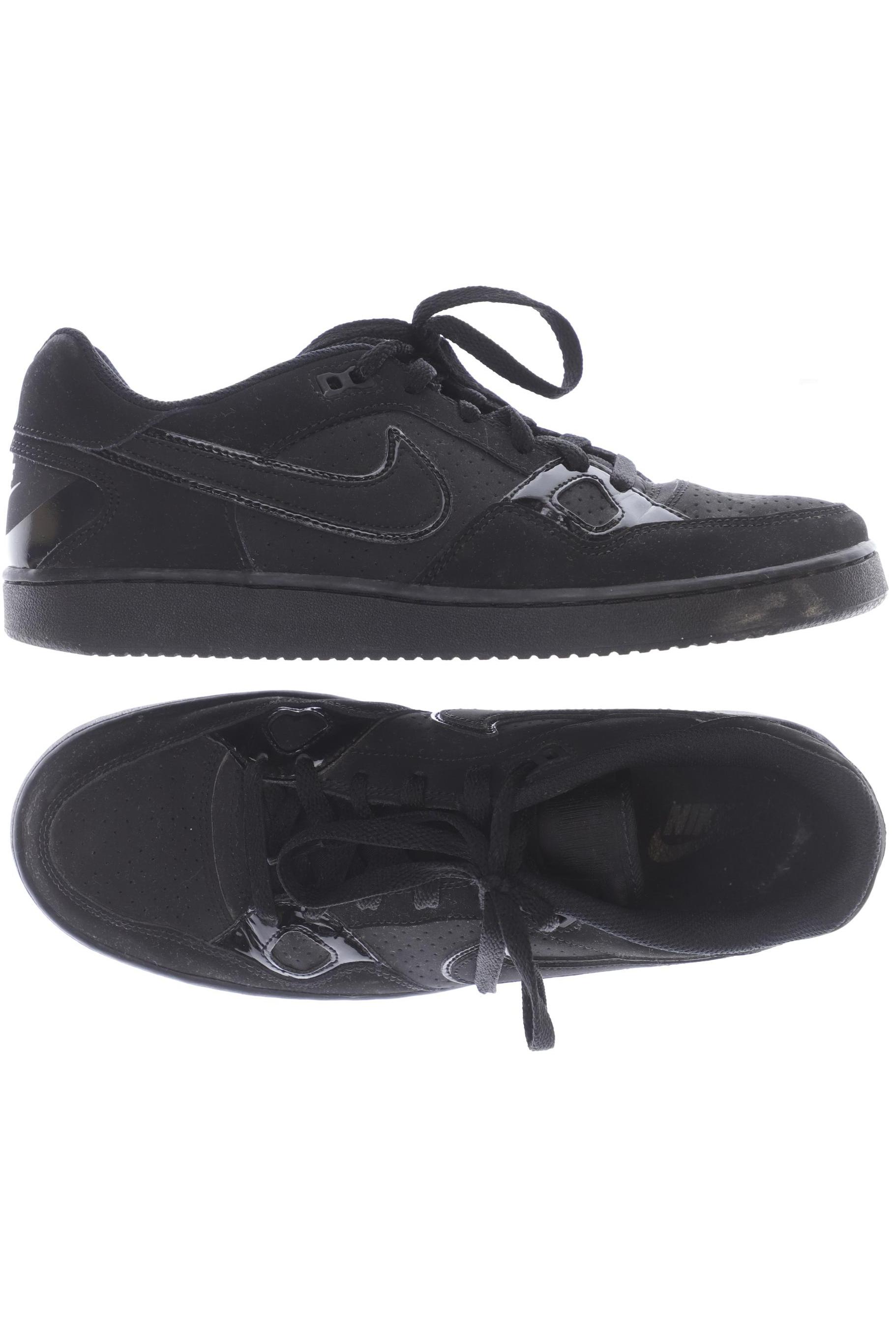

Nike Herren Sneakers, schwarz, Gr. 42.5