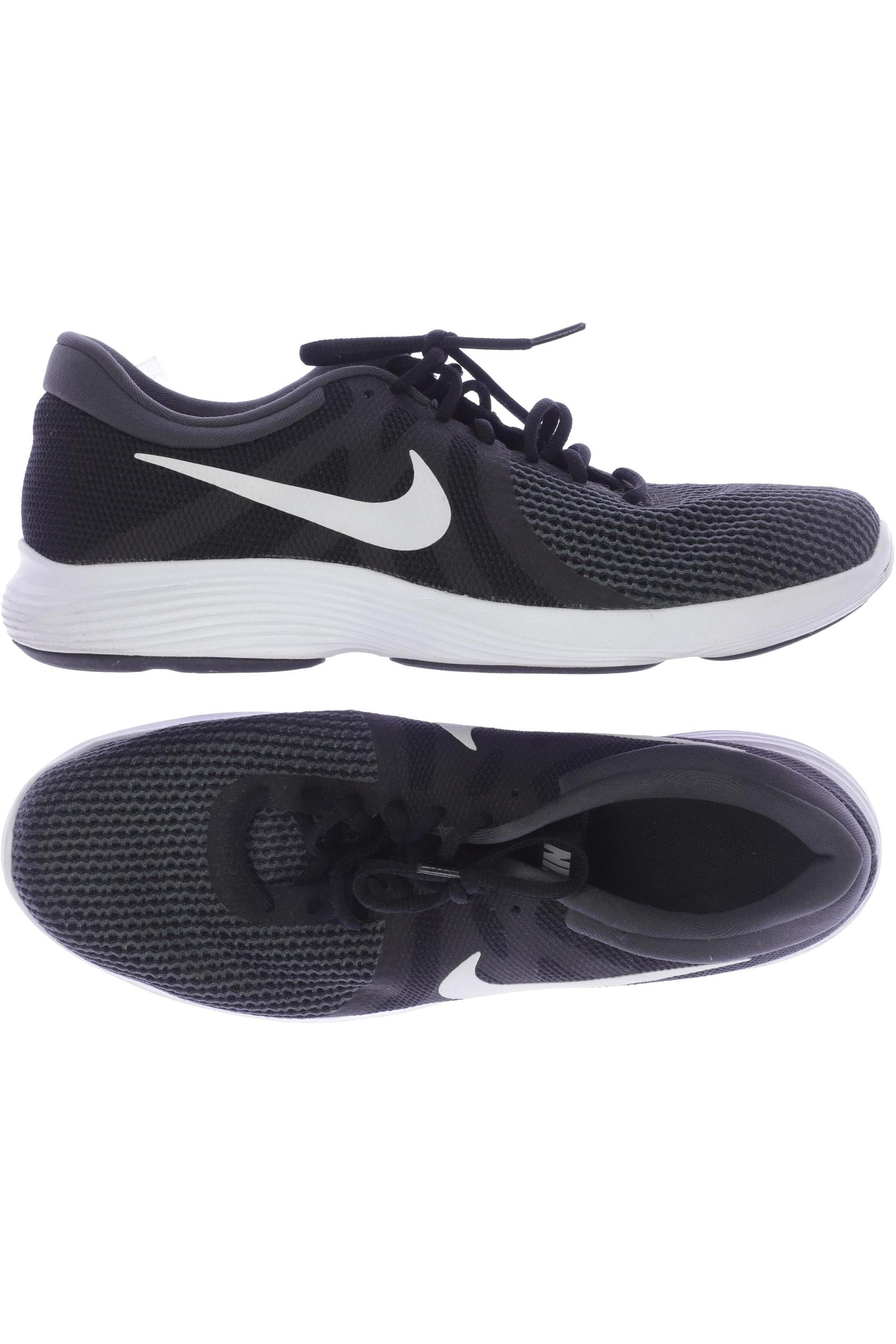 

Nike Herren Sneakers, schwarz