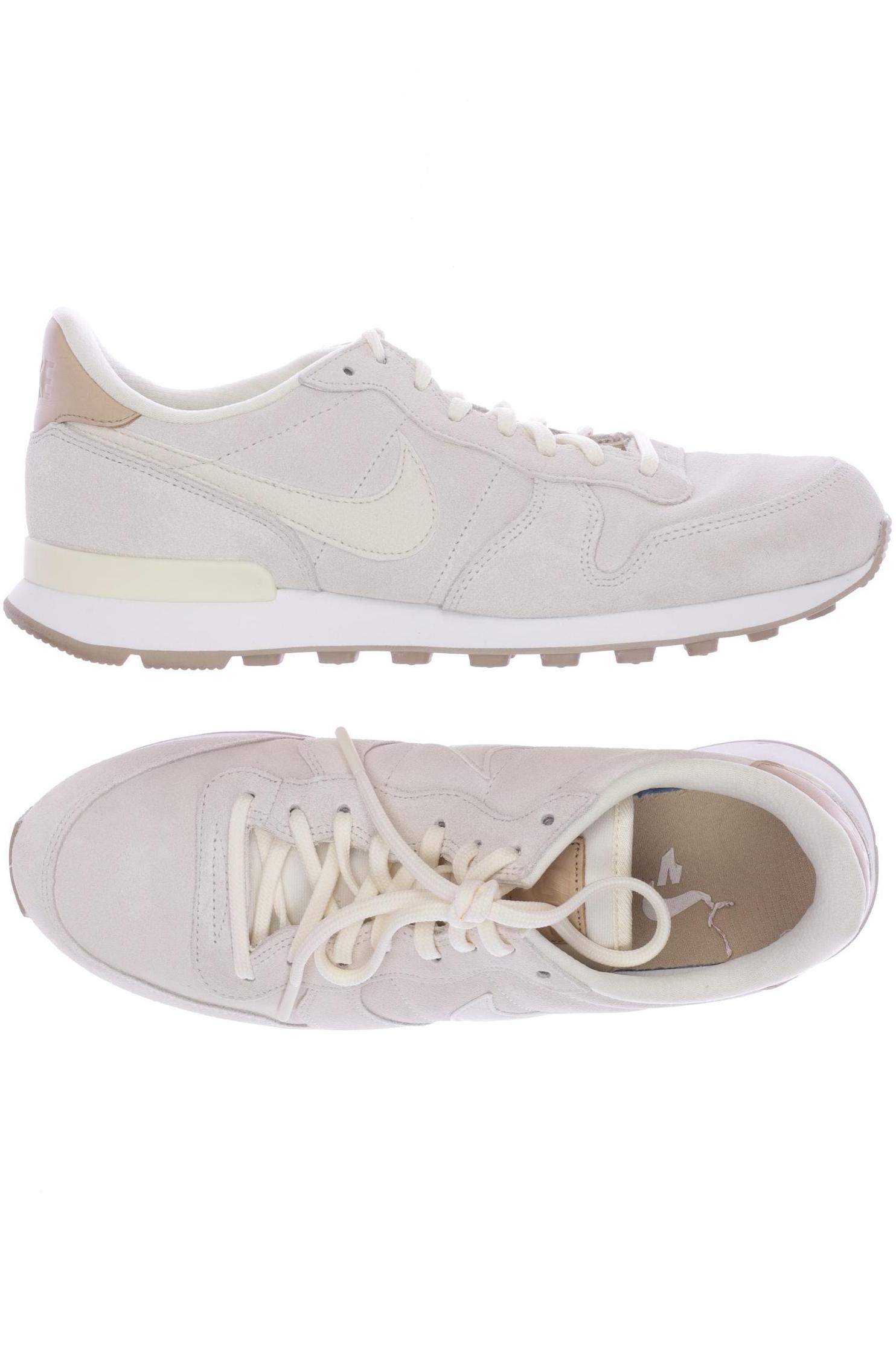 Thumbnail - Nike Herren Sneakers, cremeweiß, Gr. 39.5