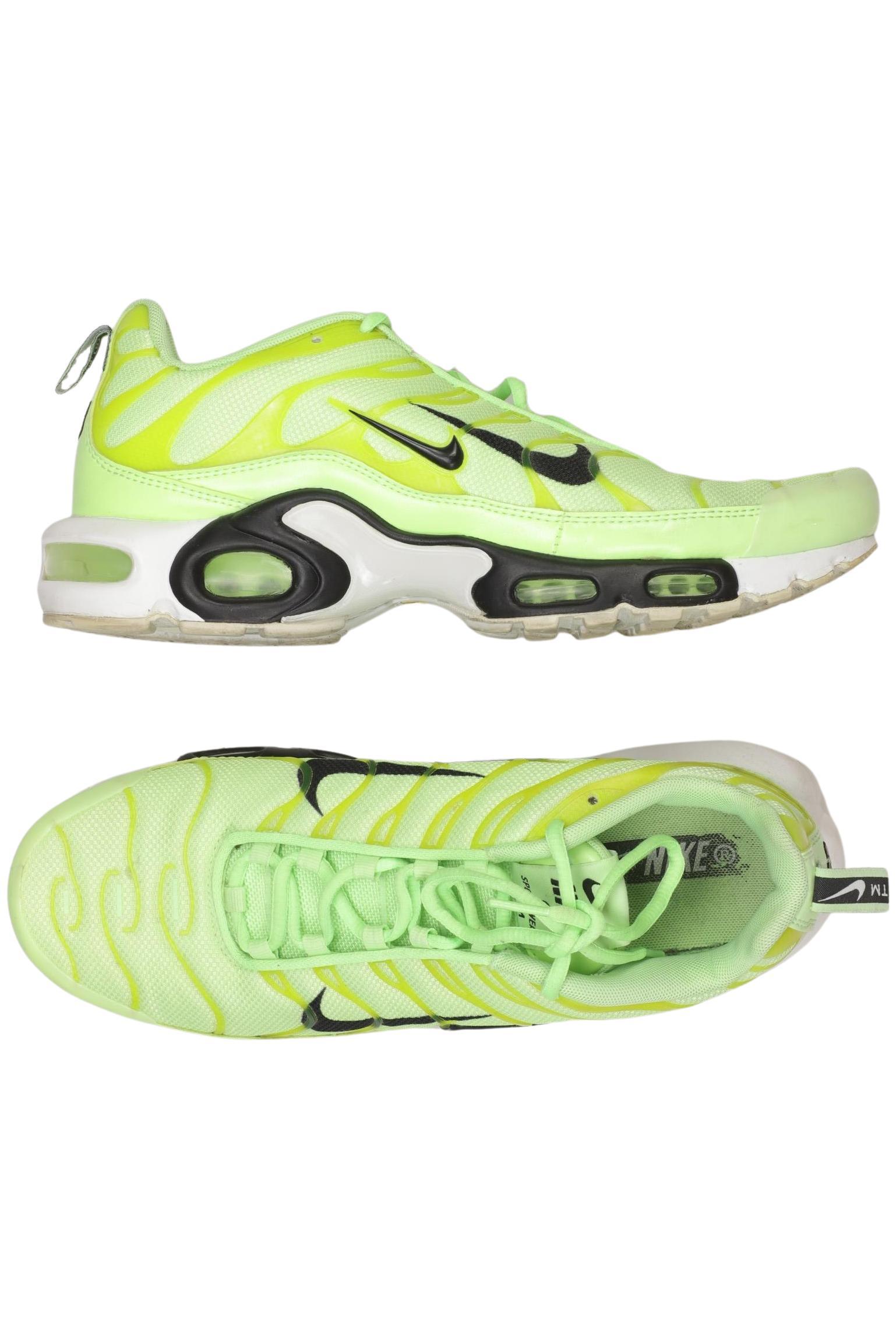 

Nike Herren Sneakers, neon, Gr. 44
