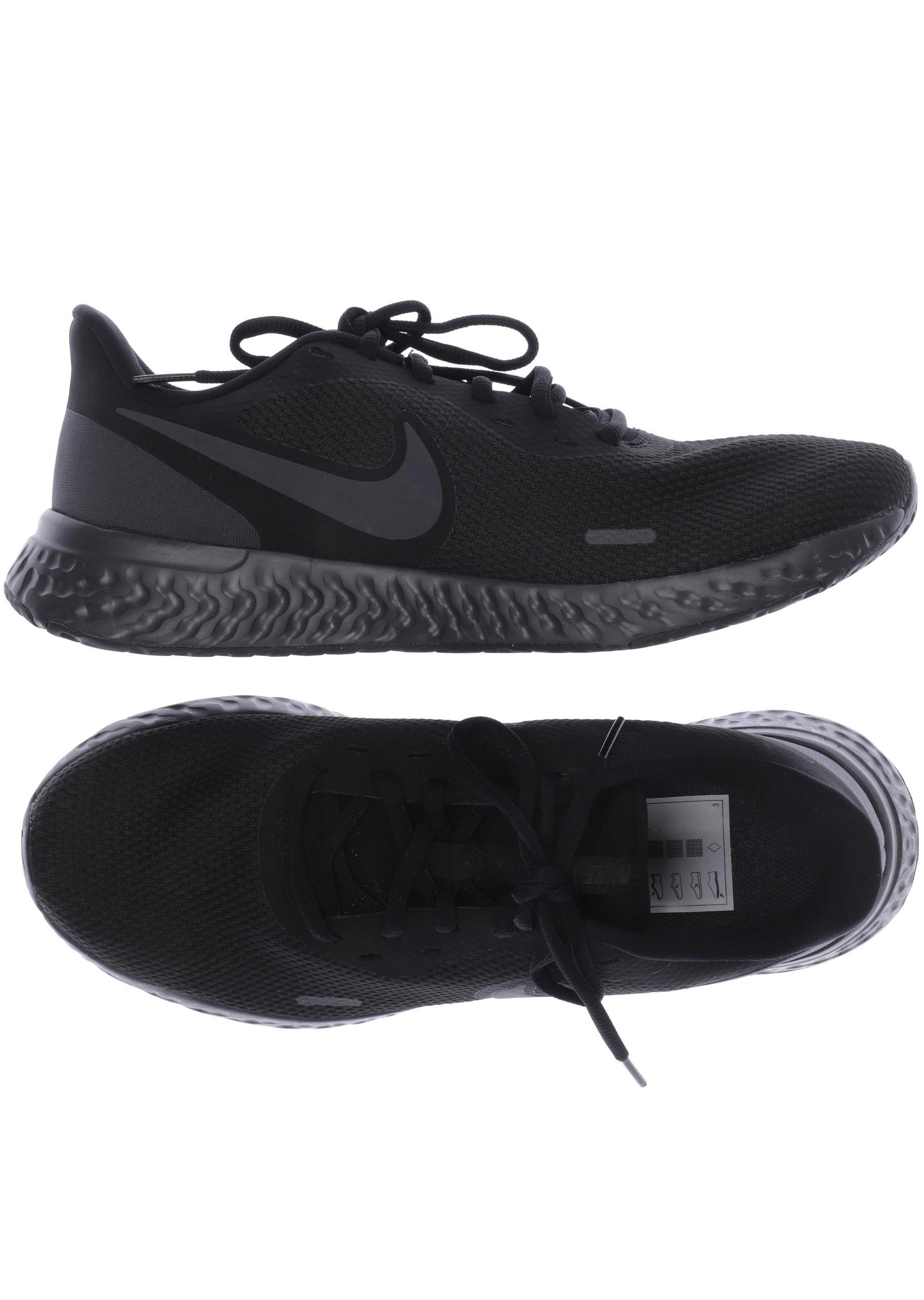 

Nike Herren Sneakers, grau, Gr. 42.5