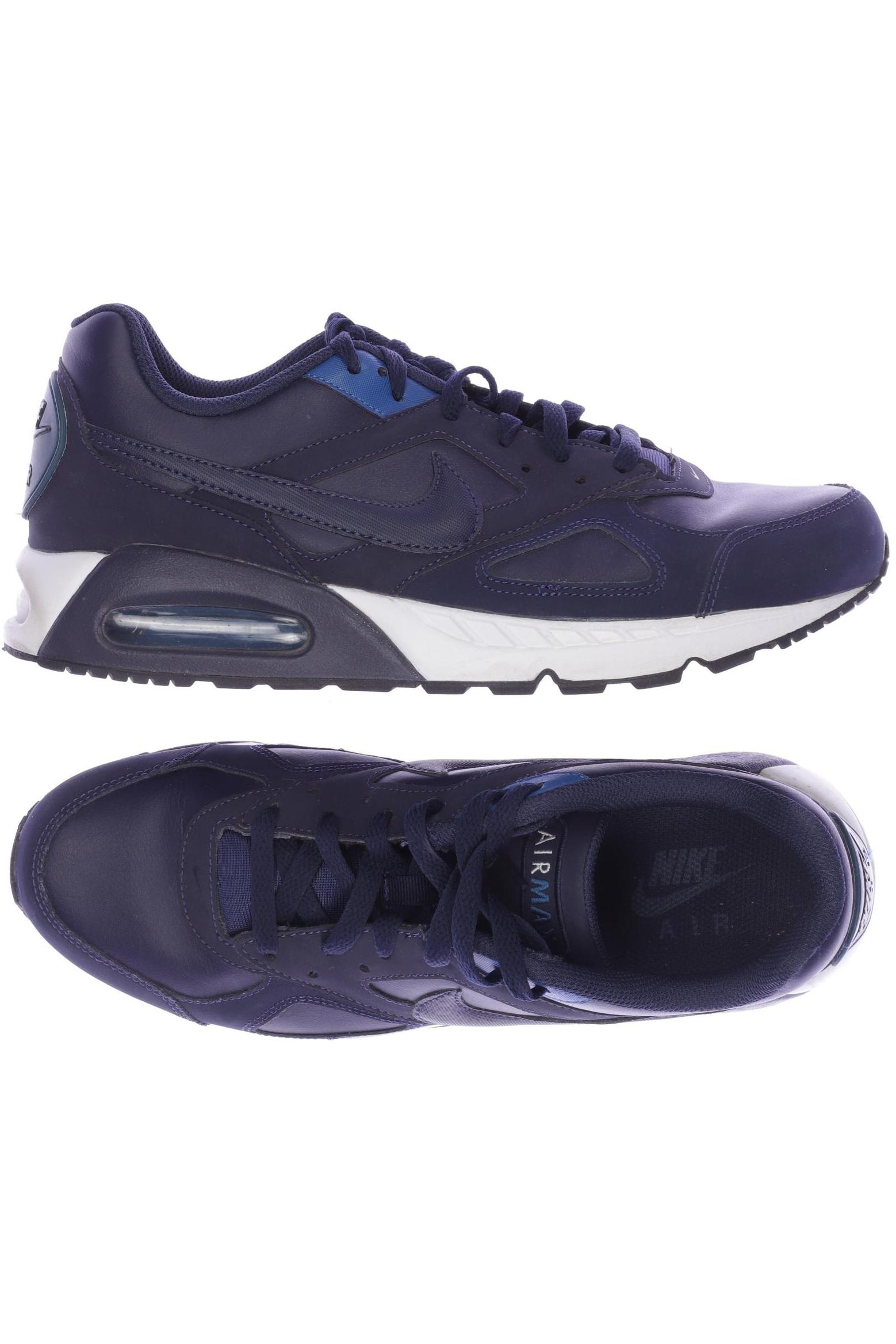 

Nike Herren Sneakers, marineblau, Gr. 44.5