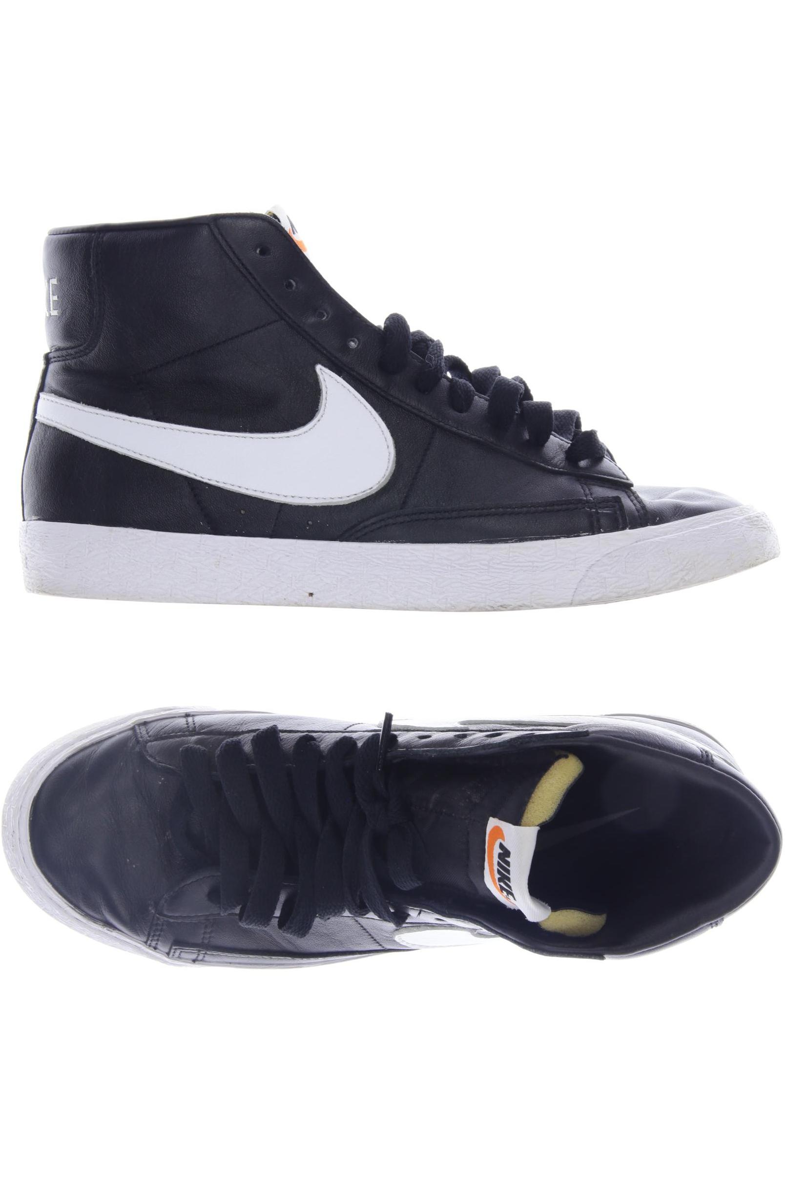 

Nike Herren Sneakers, schwarz