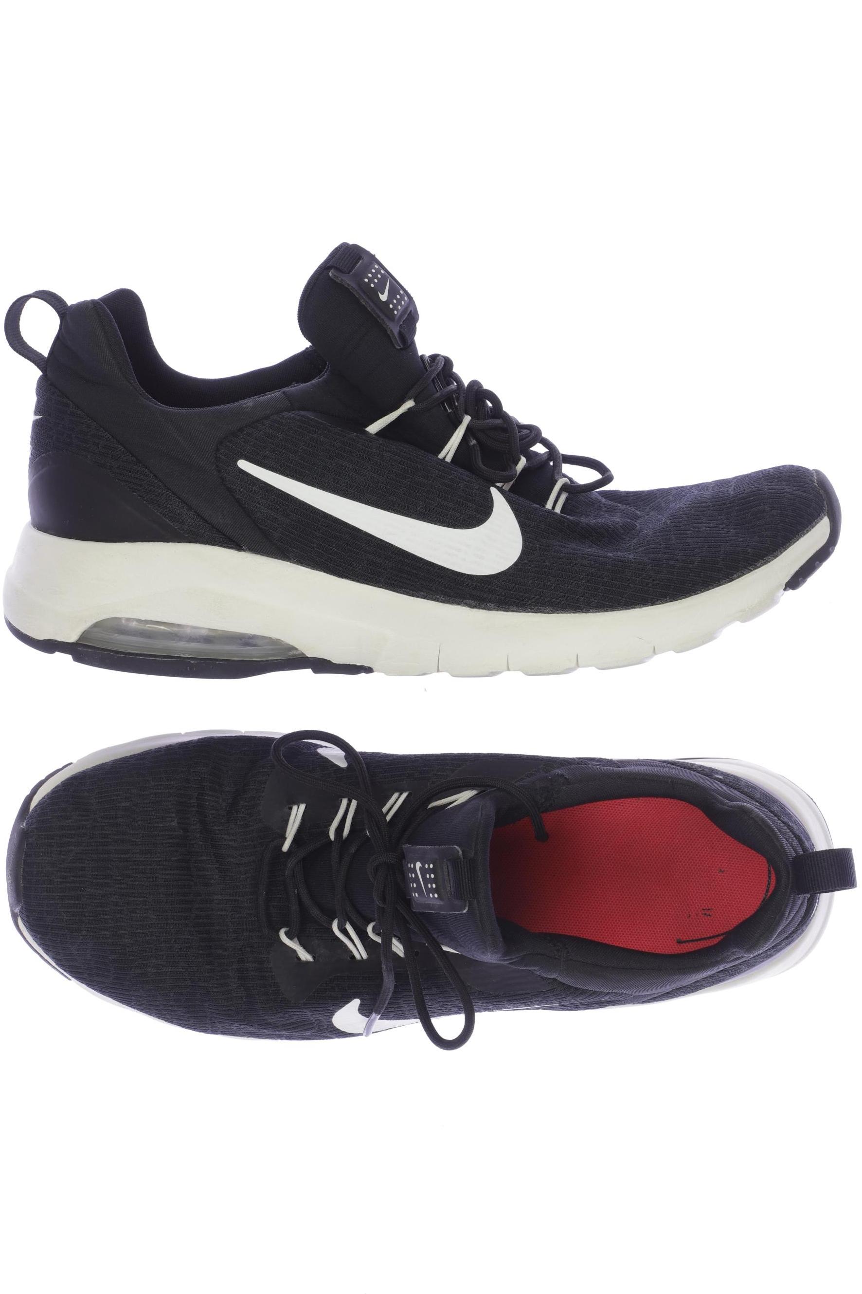 

Nike Herren Sneakers, schwarz, Gr. 42