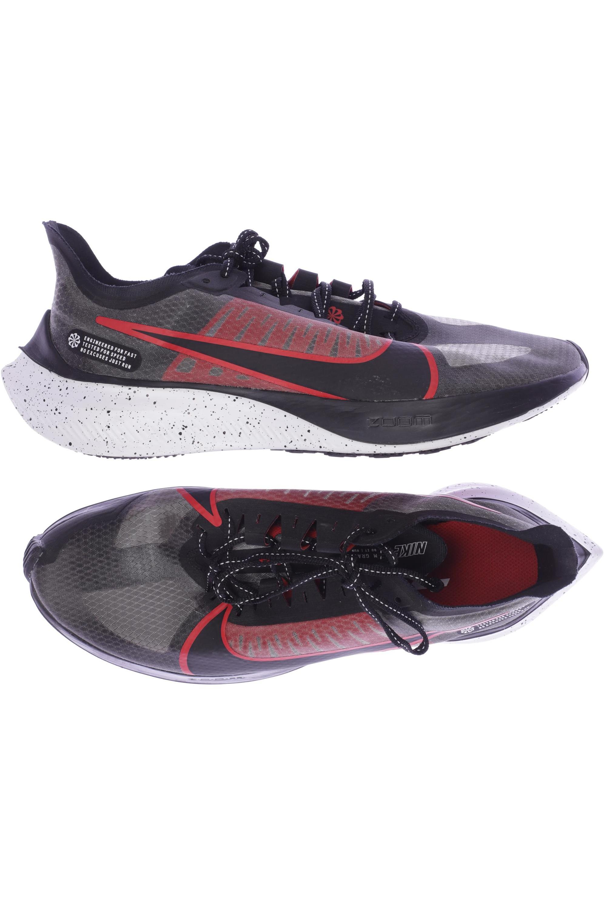 

Nike Herren Sneakers, grau, Gr. 43