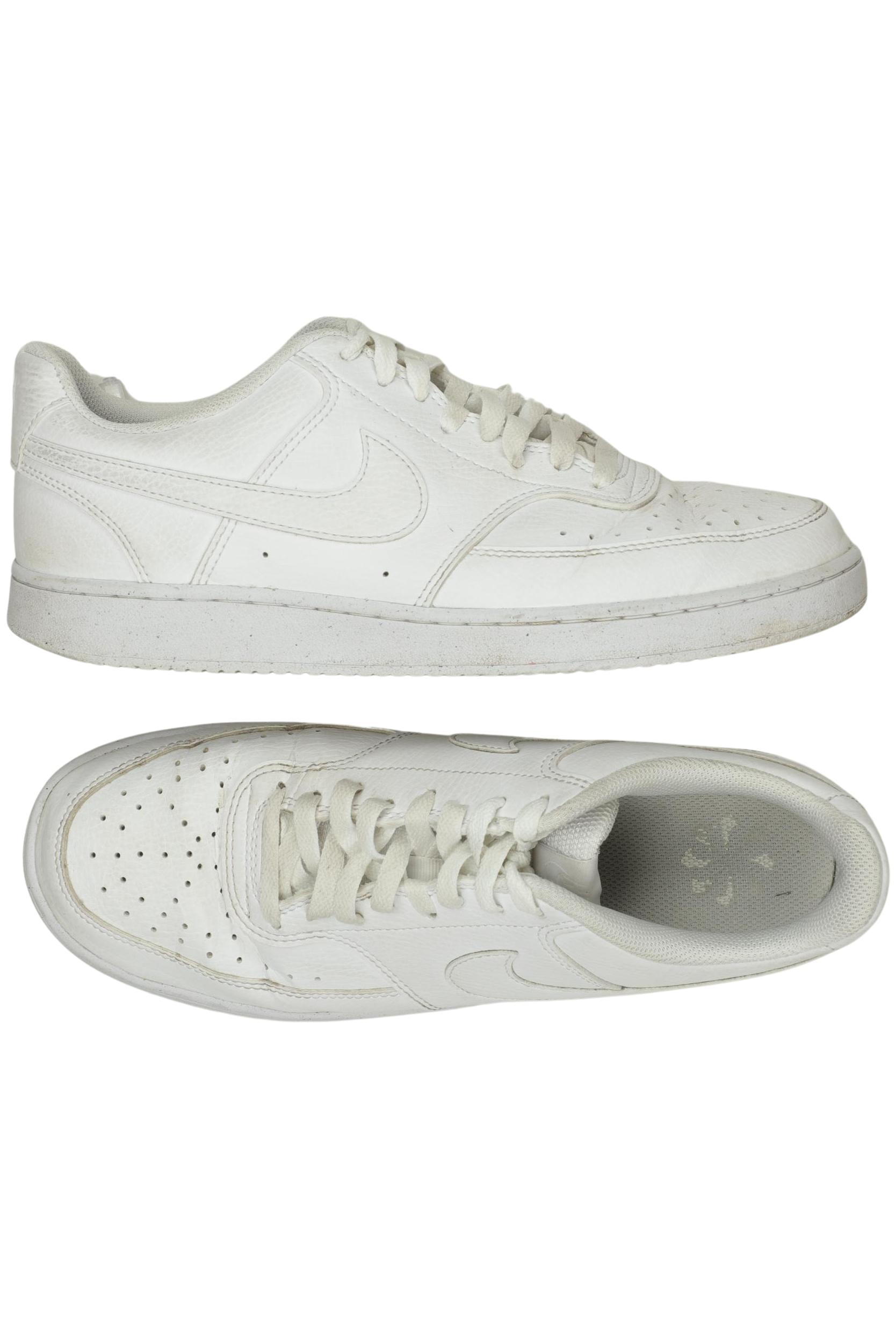 

Nike Herren Sneakers, weiß, Gr. 42