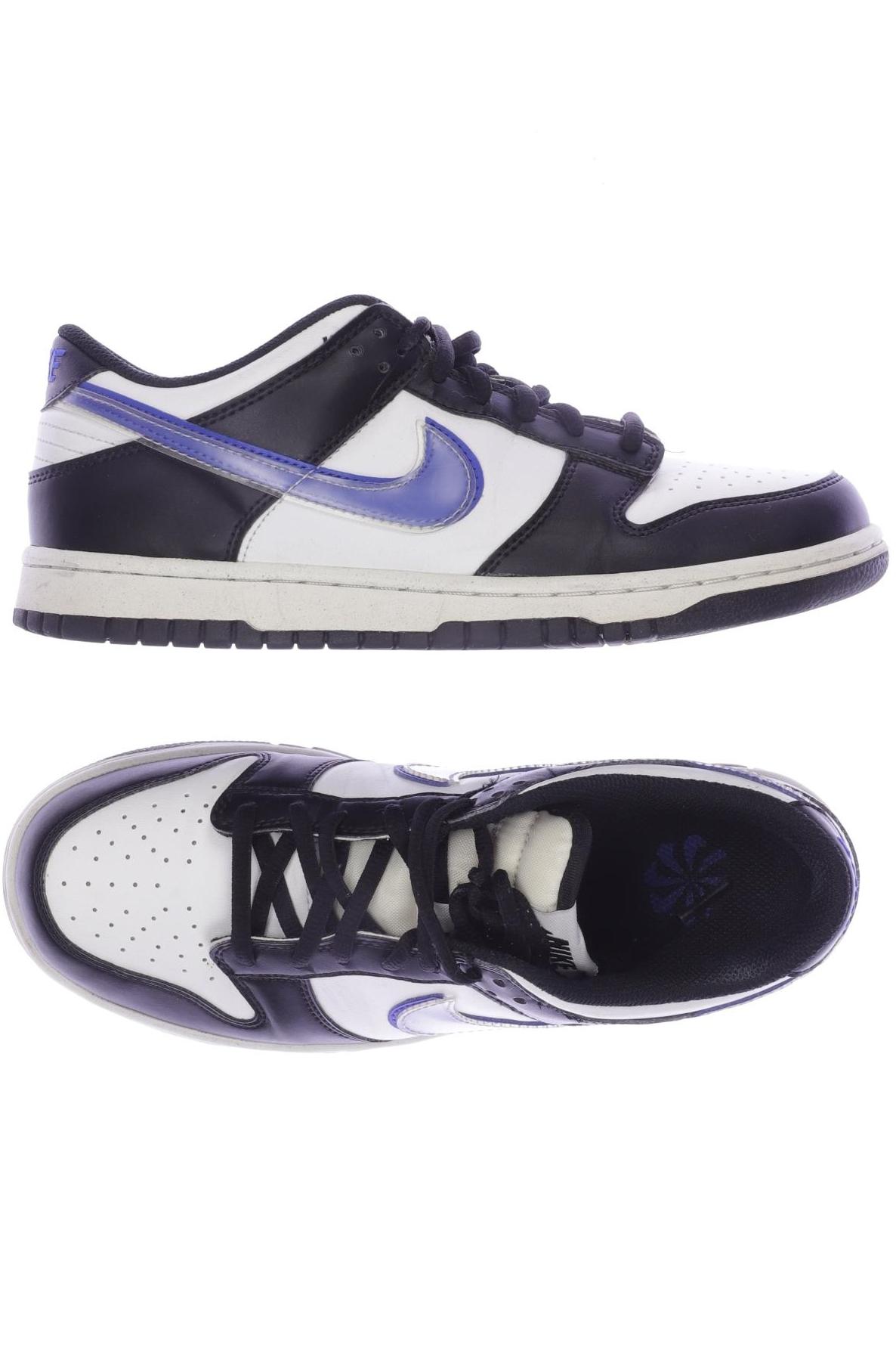 

Nike Herren Sneakers, schwarz, Gr. 40