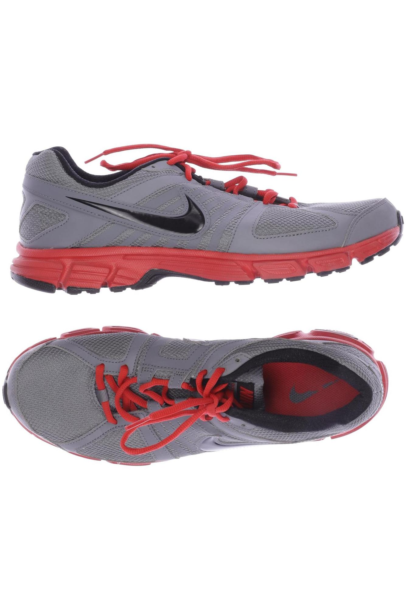 

Nike Herren Sneakers, grau