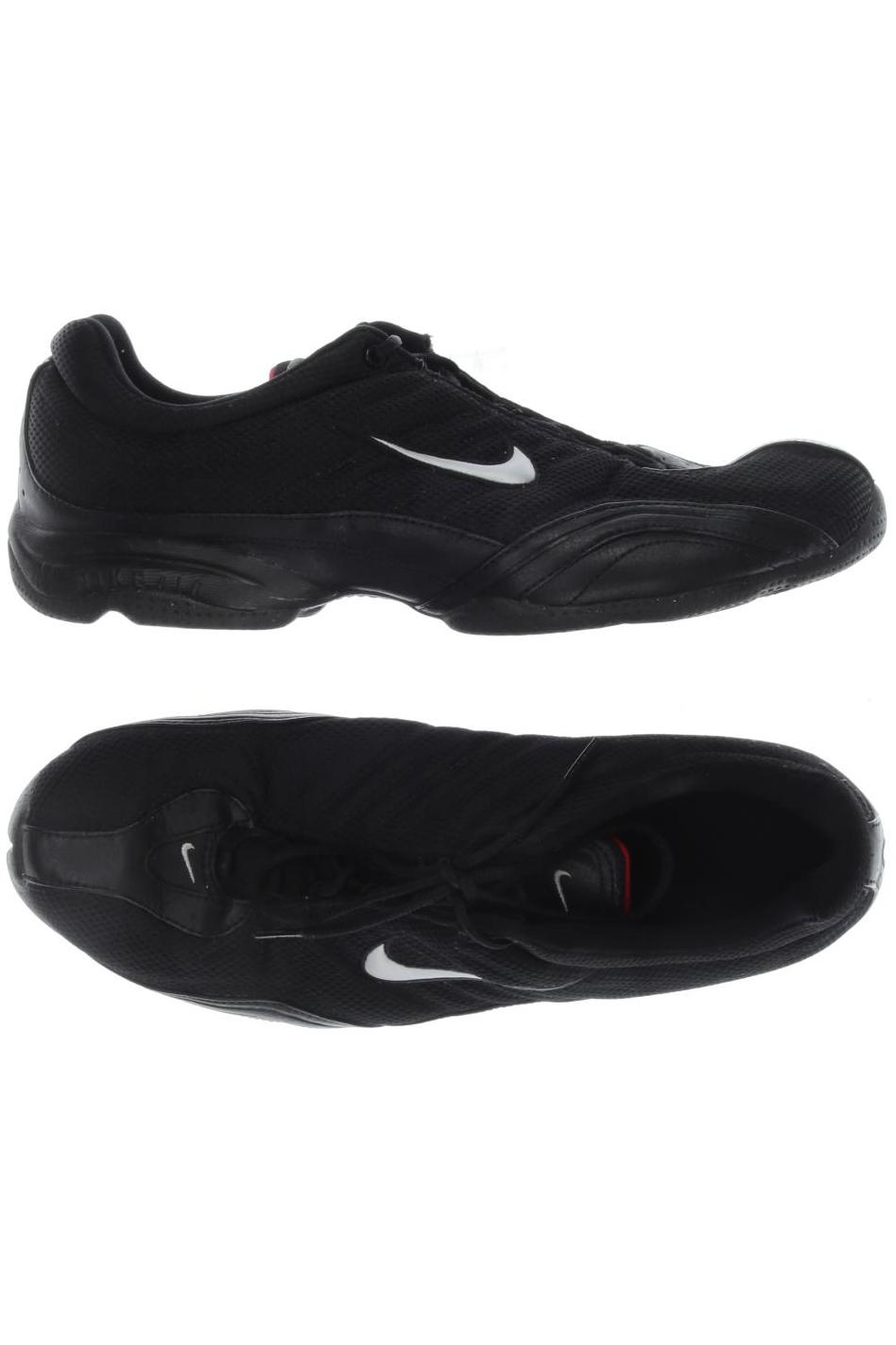 

Nike Herren Sneakers, schwarz, Gr. 44