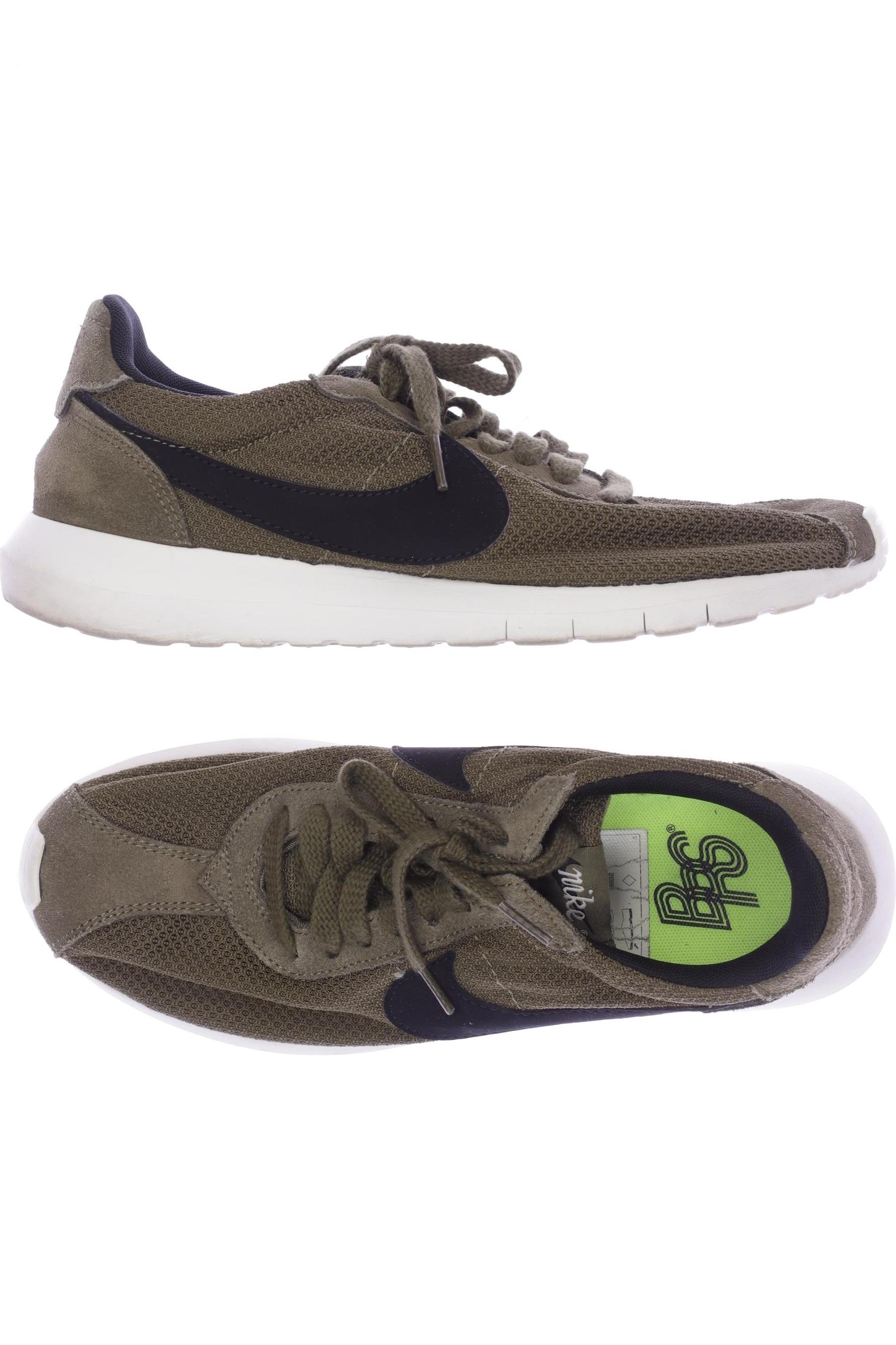 

Nike Herren Sneakers, grün, Gr. 42