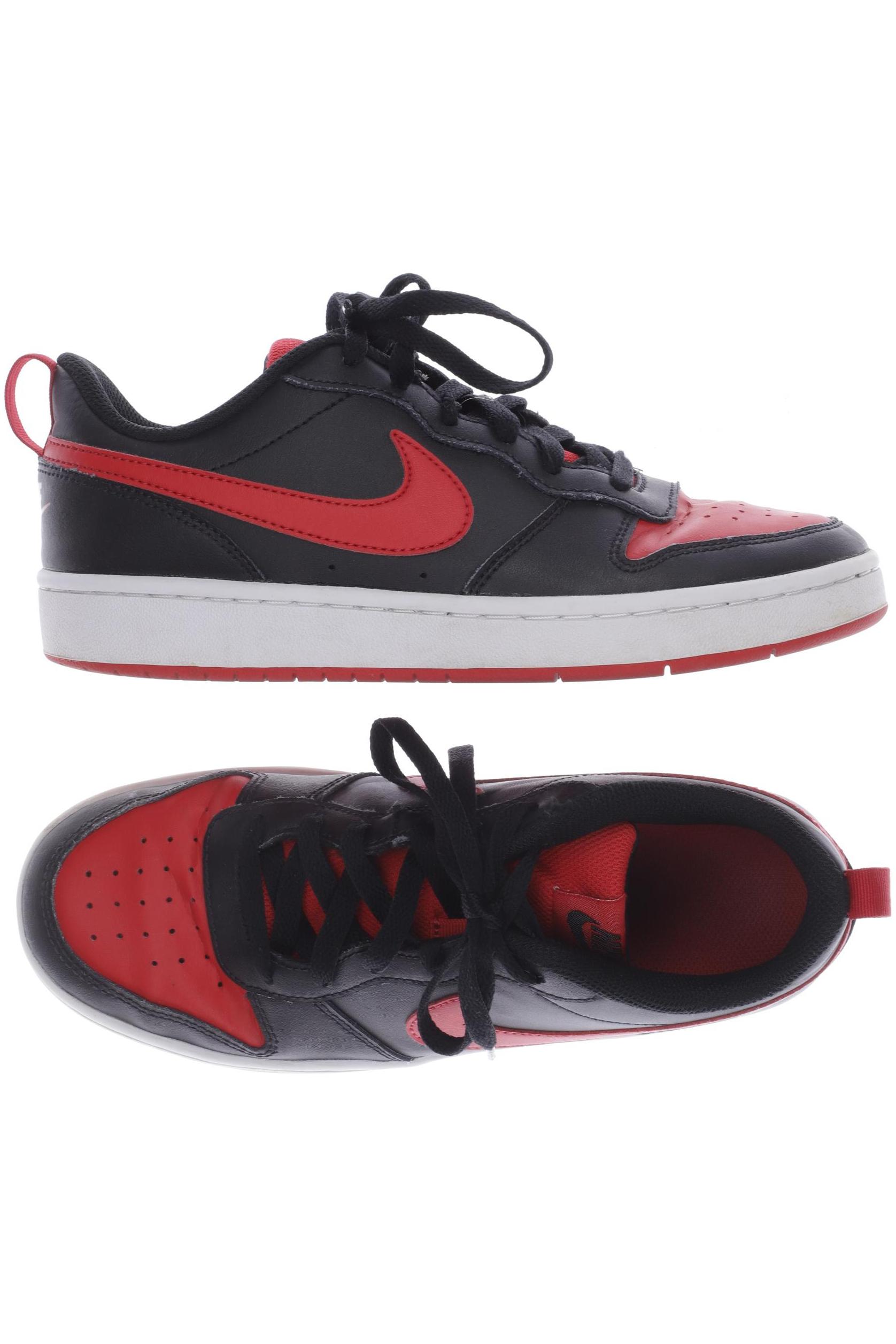

Nike Herren Sneakers, schwarz, Gr. 39