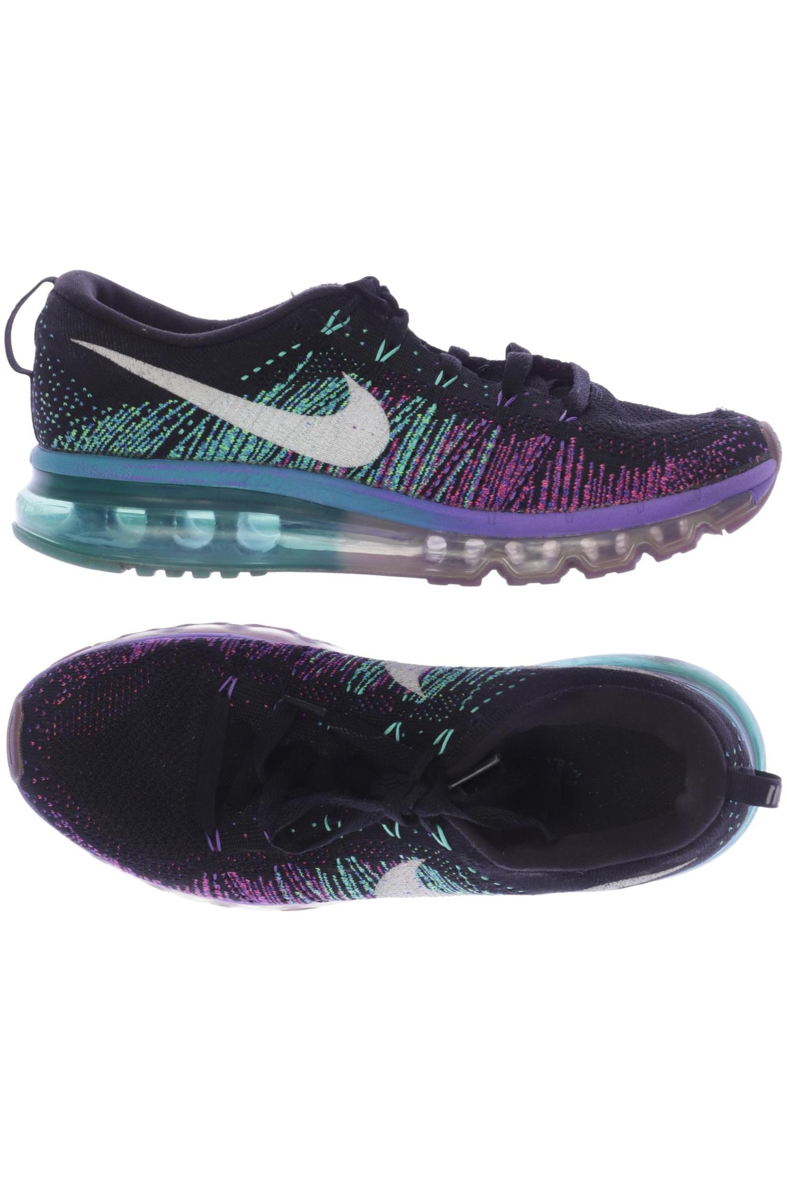 

Nike Herren Sneakers, schwarz