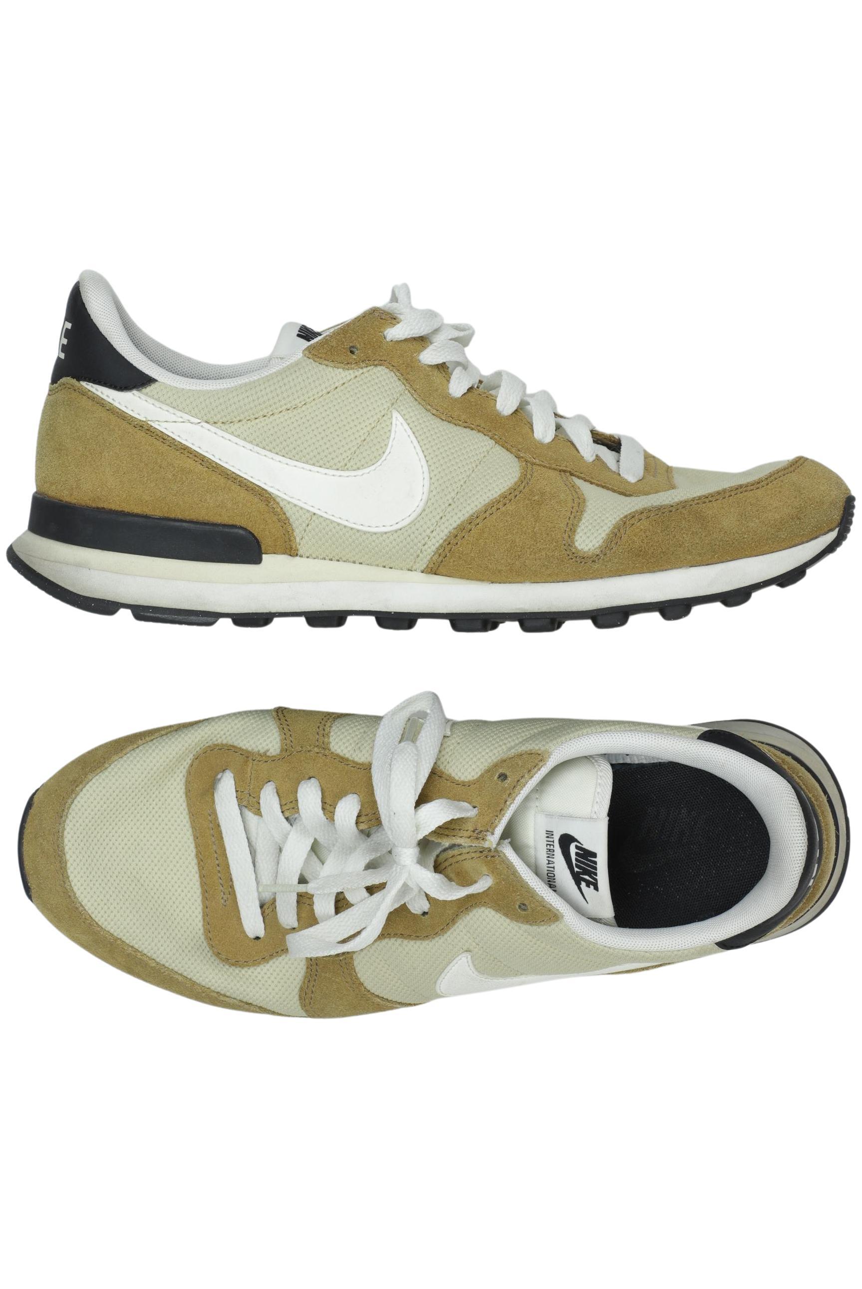

Nike Herren Sneakers, beige, Gr. 43