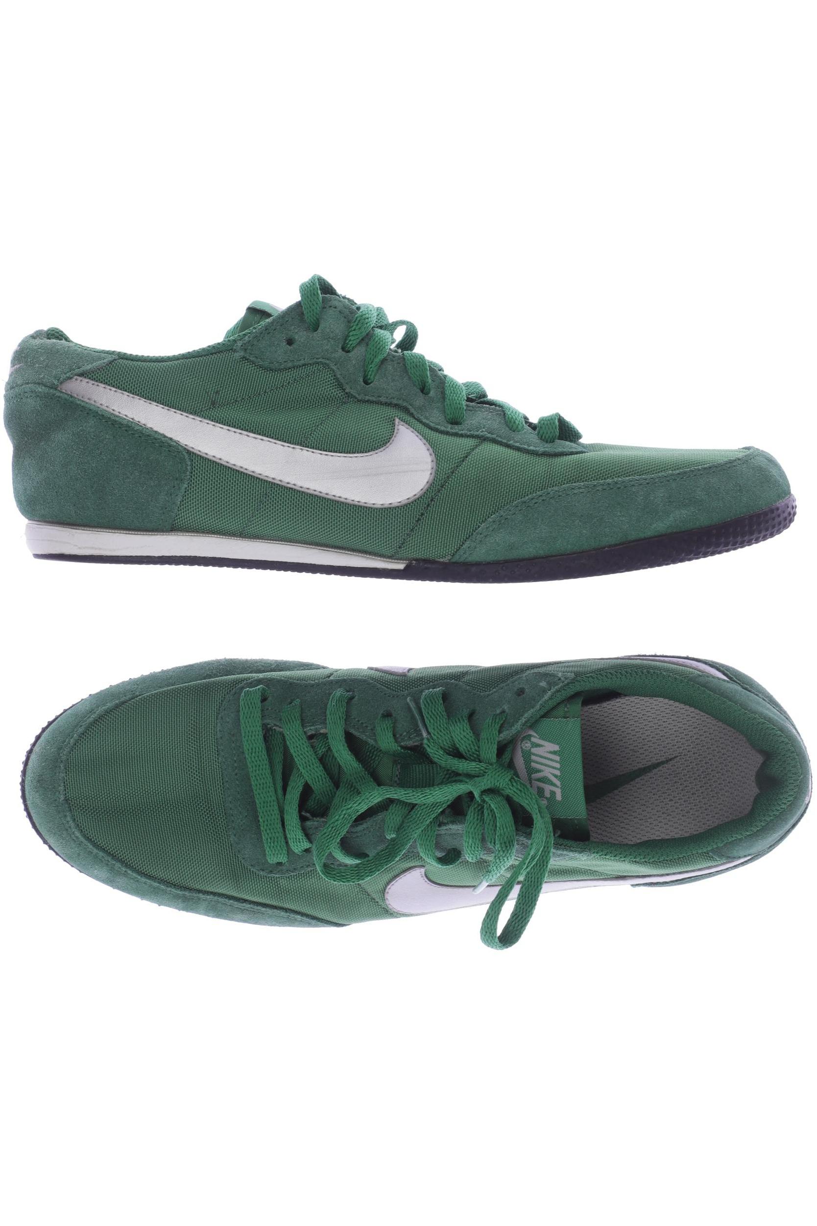 

Nike Herren Sneakers, grün