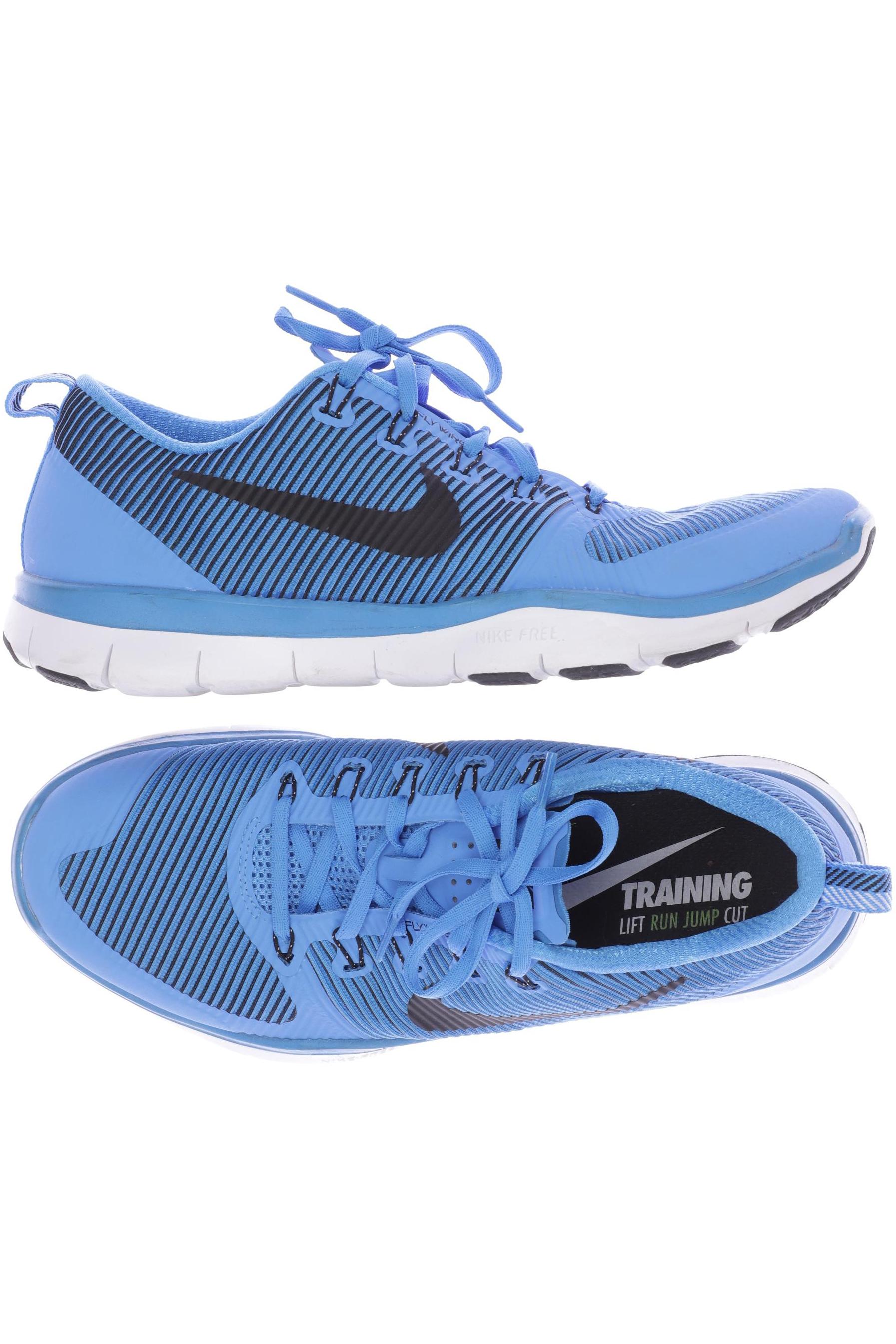 

Nike Herren Sneakers, blau, Gr. 44