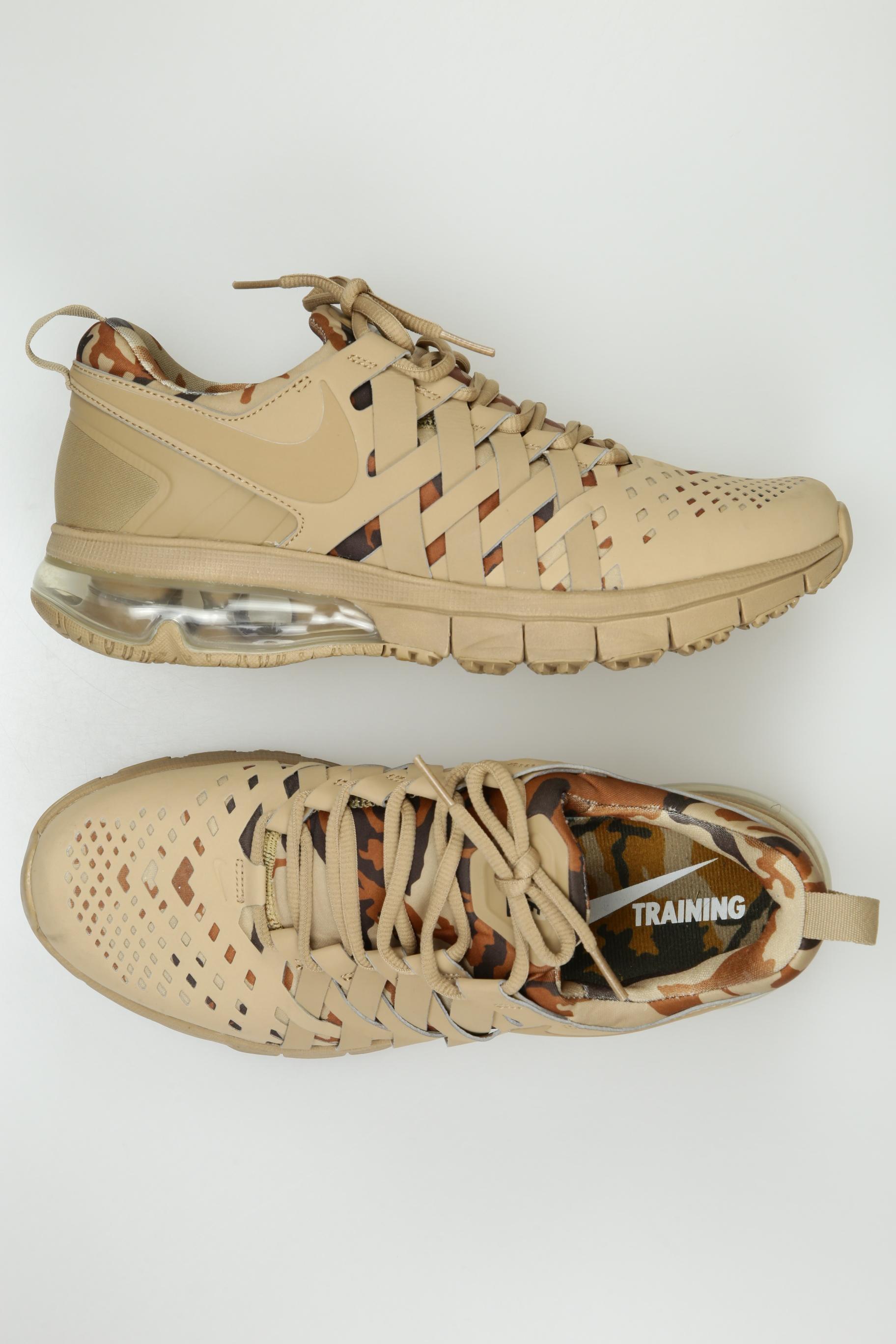 

Nike Herren Sneakers, braun, Gr. 42.5