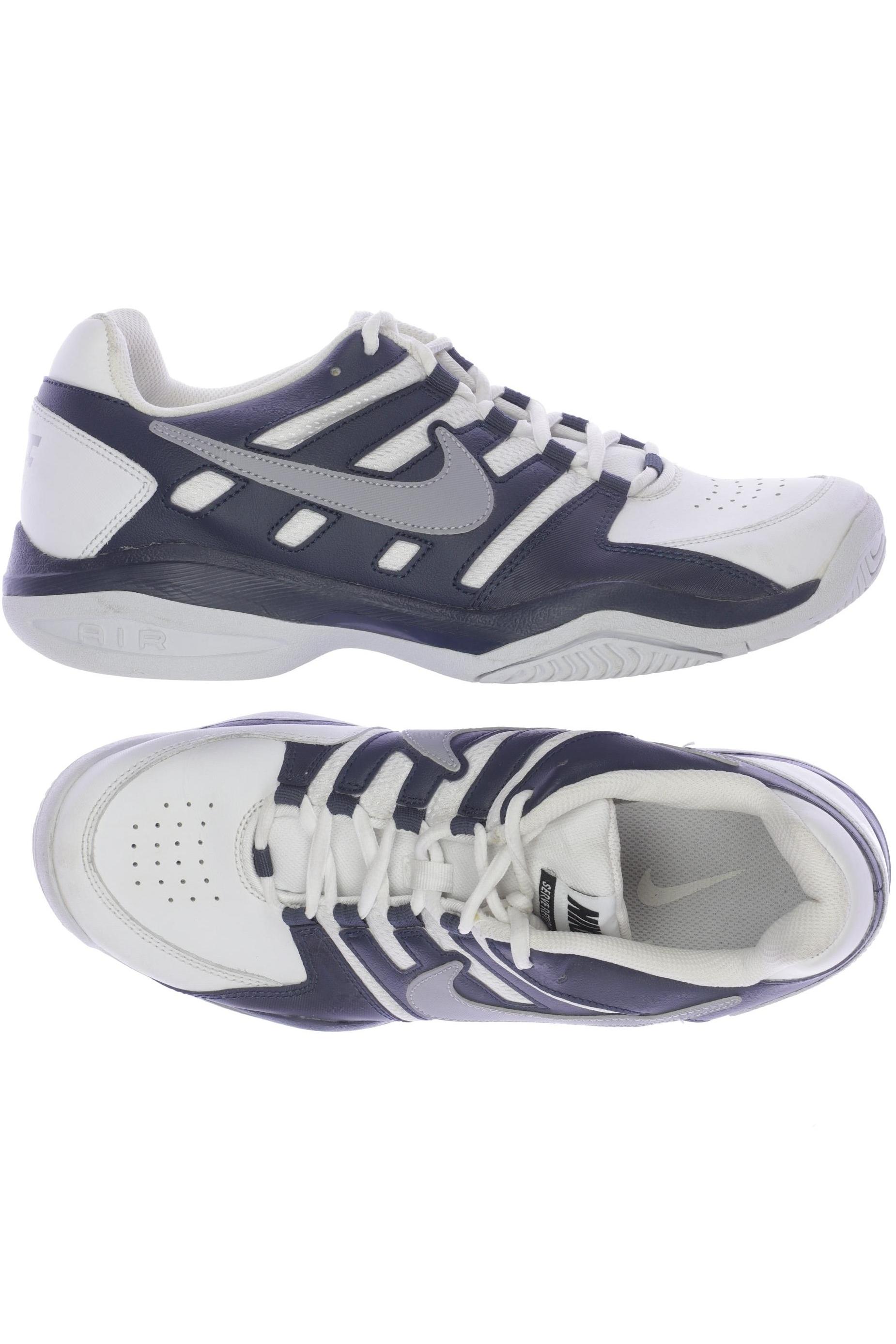 

Nike Herren Sneakers, weiß, Gr. 42.5