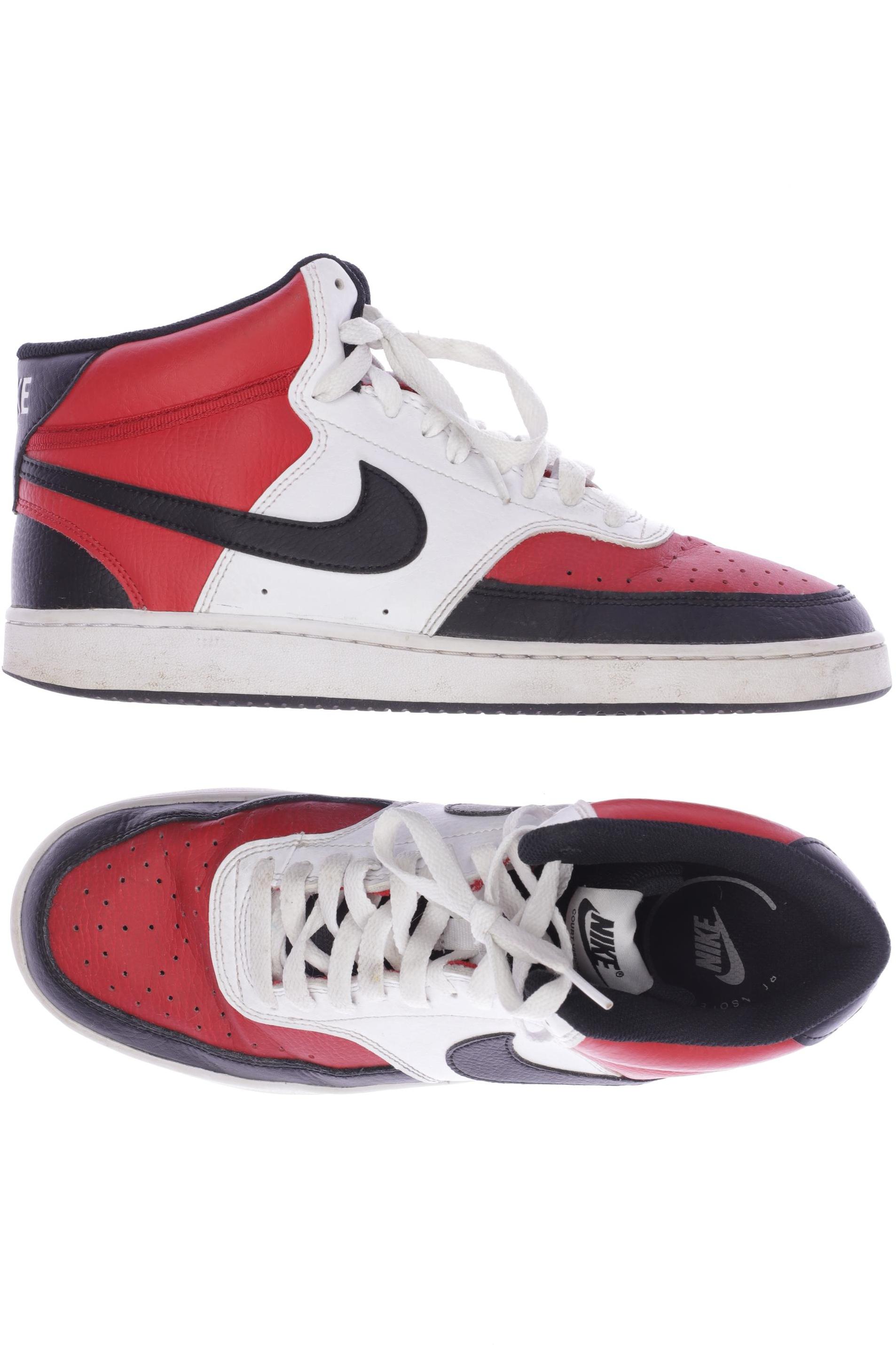 

Nike Herren Sneakers, rot