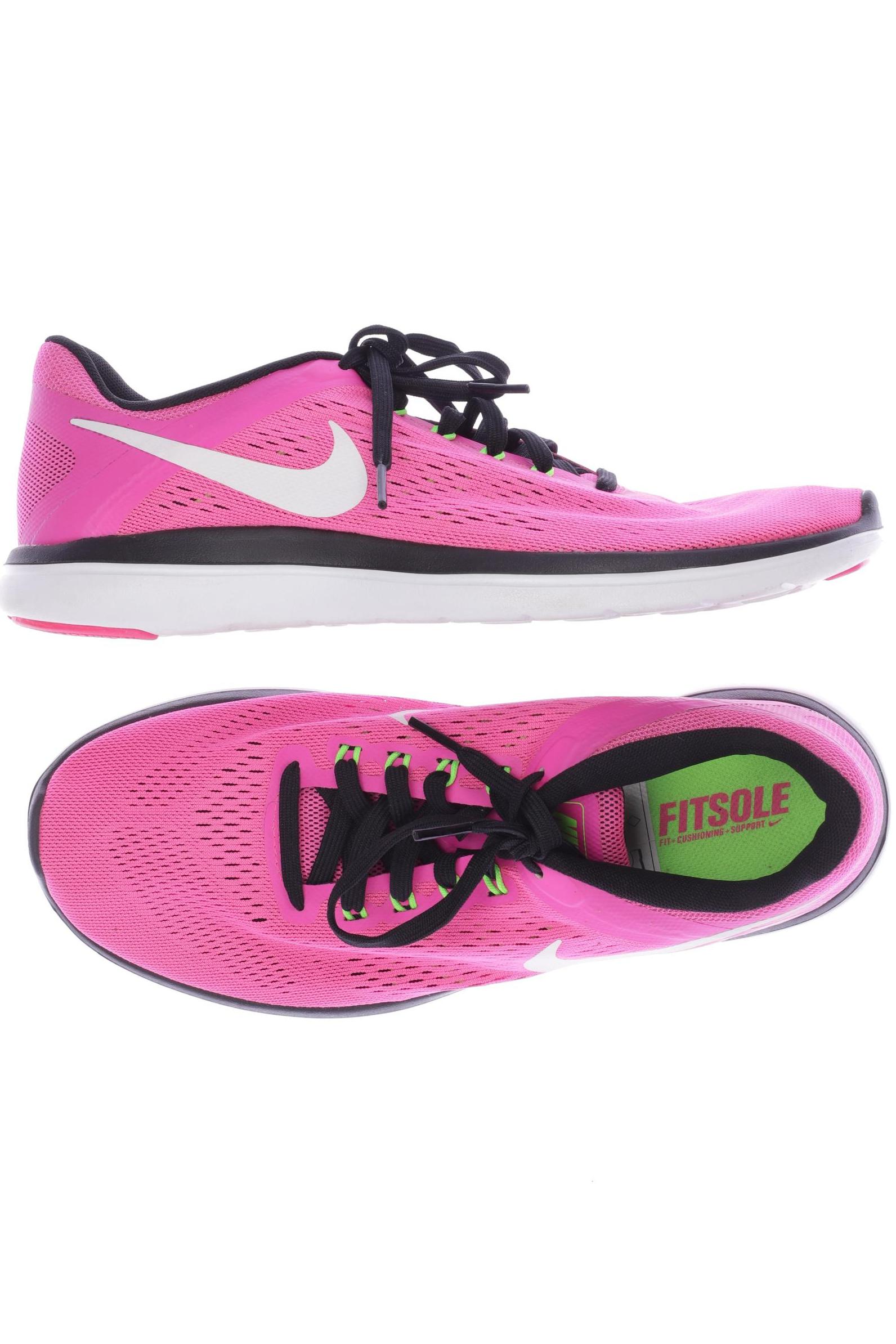 

Nike Herren Sneakers, pink