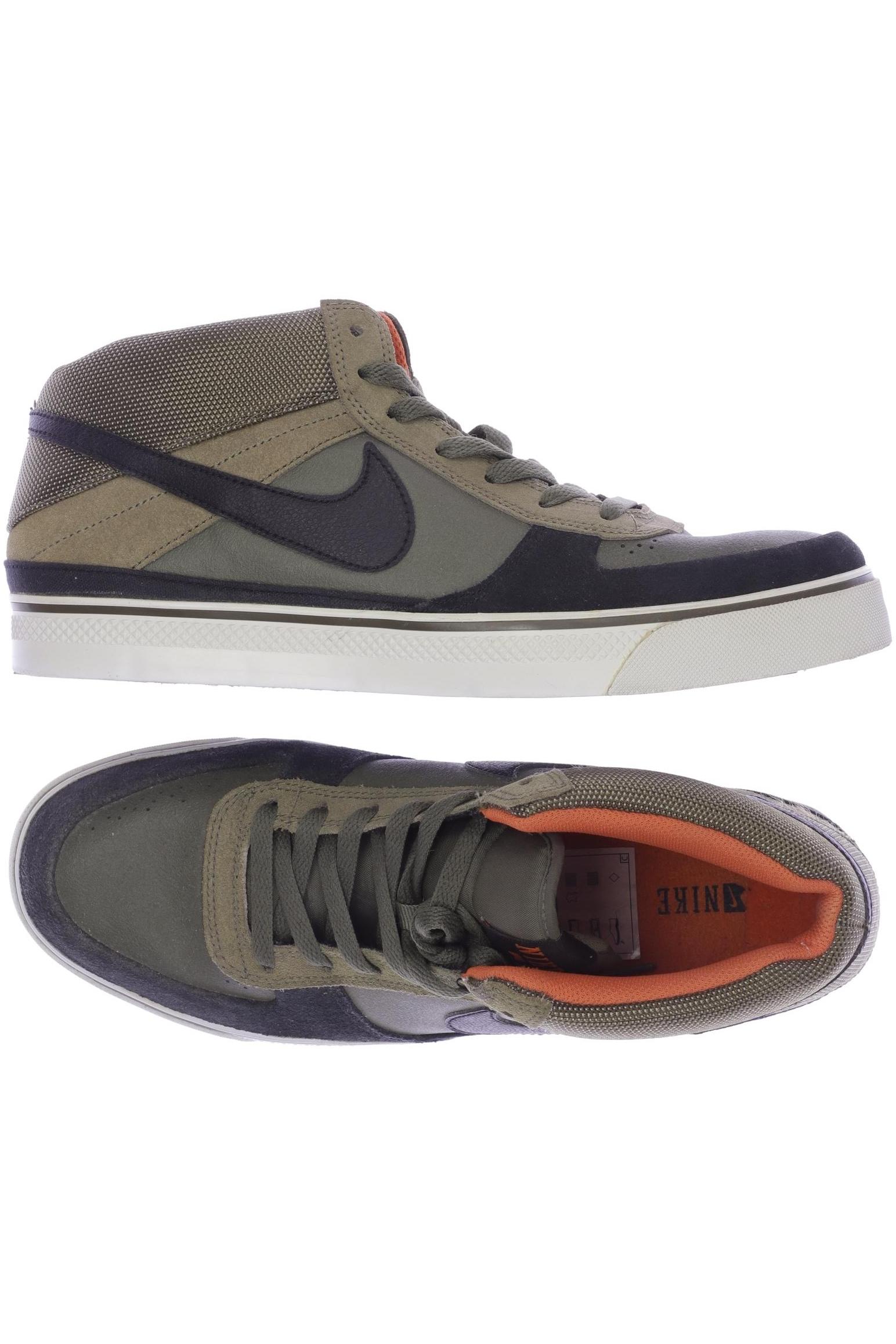 

Nike Herren Sneakers, grün, Gr. 44