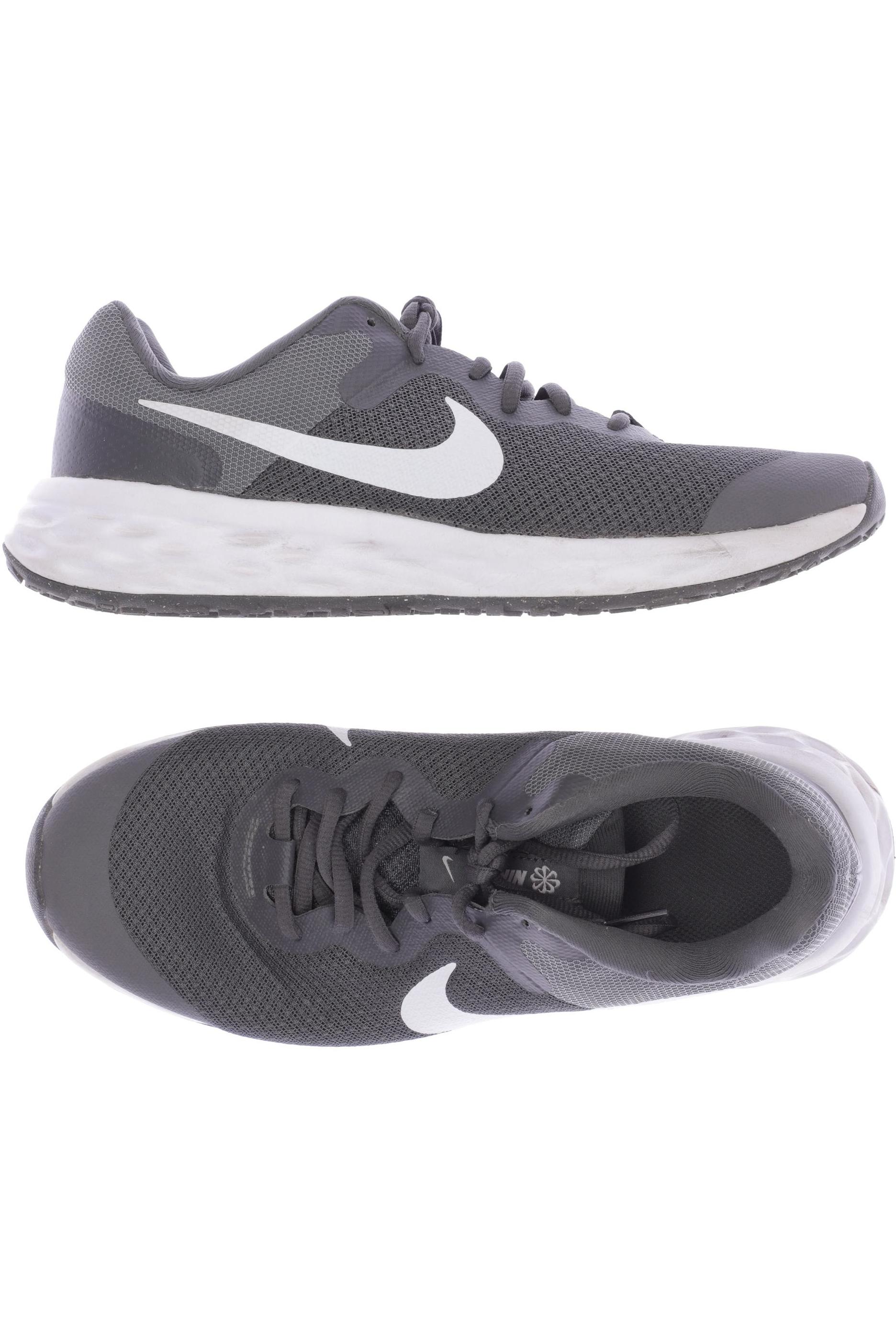 

Nike Herren Sneakers, grau