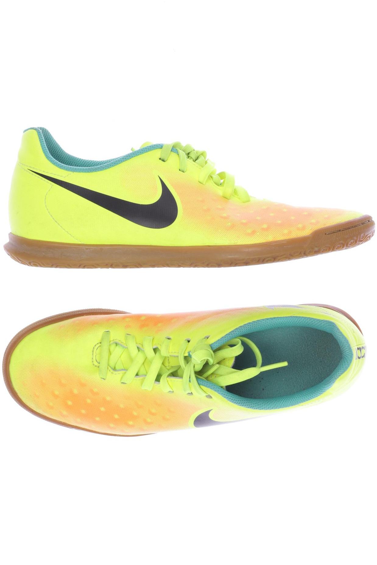 

Nike Herren Sneakers, neon, Gr. 40