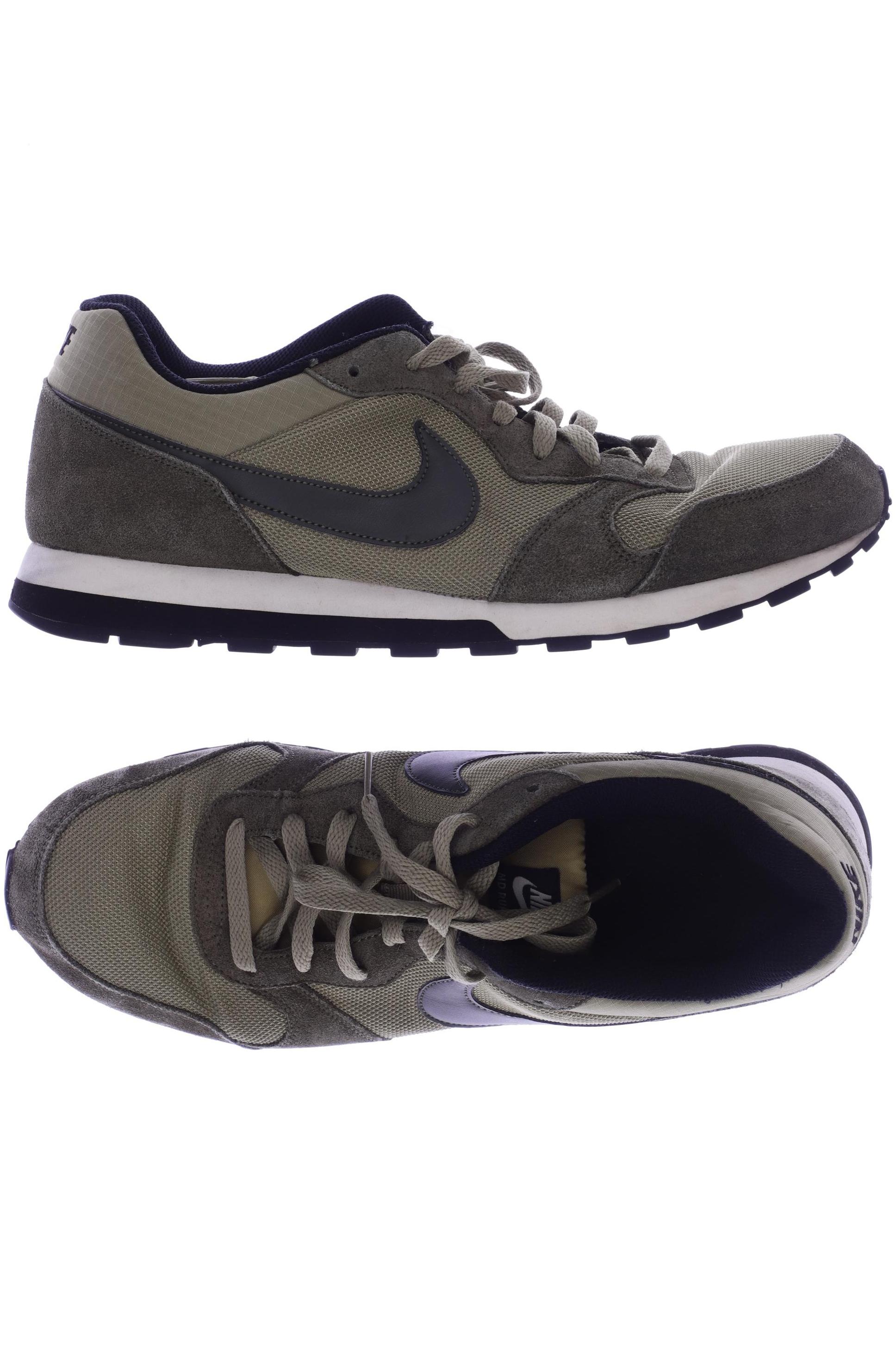 

Nike Herren Sneakers, grün, Gr. 46