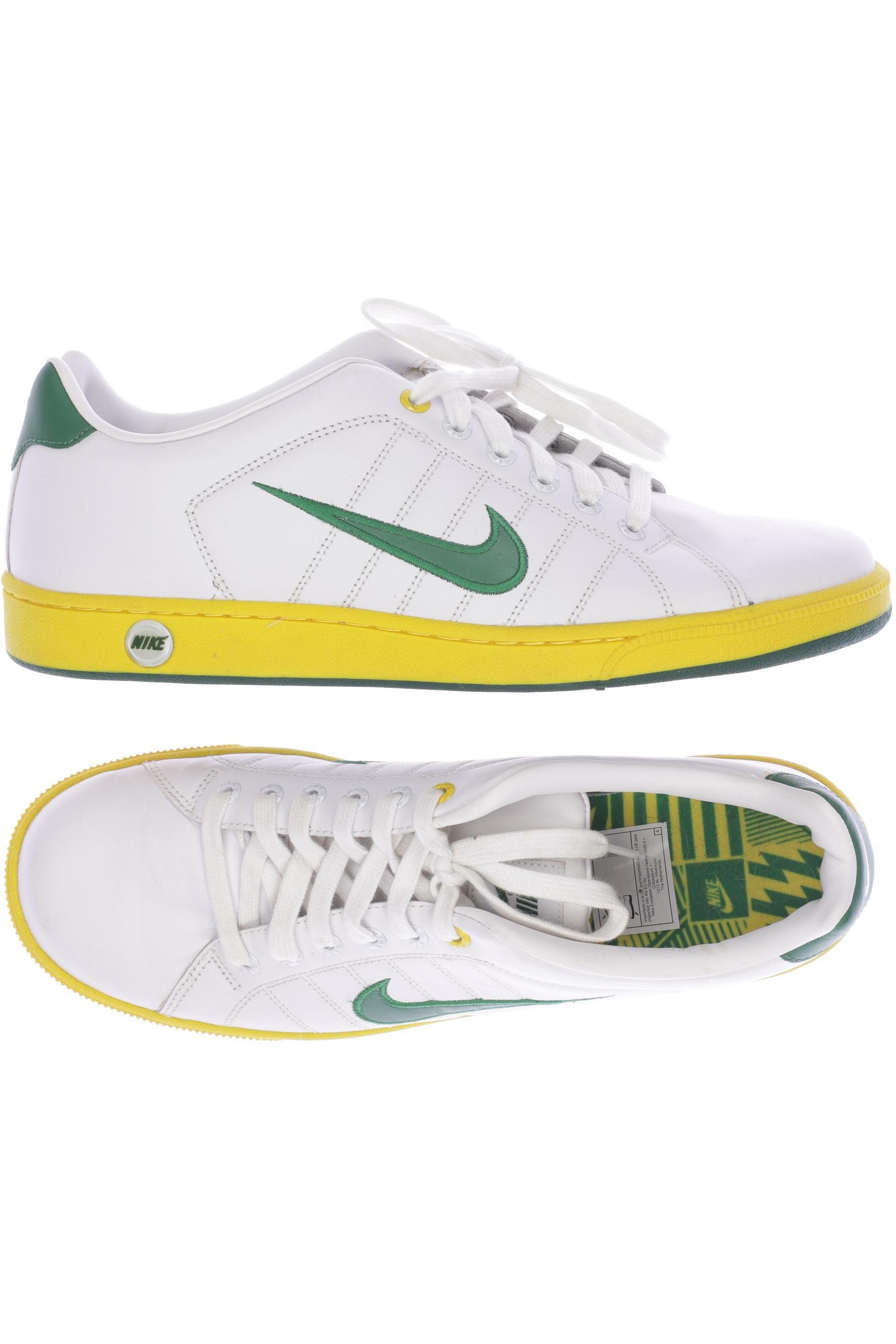 

Nike Herren Sneakers, weiß, Gr. 45