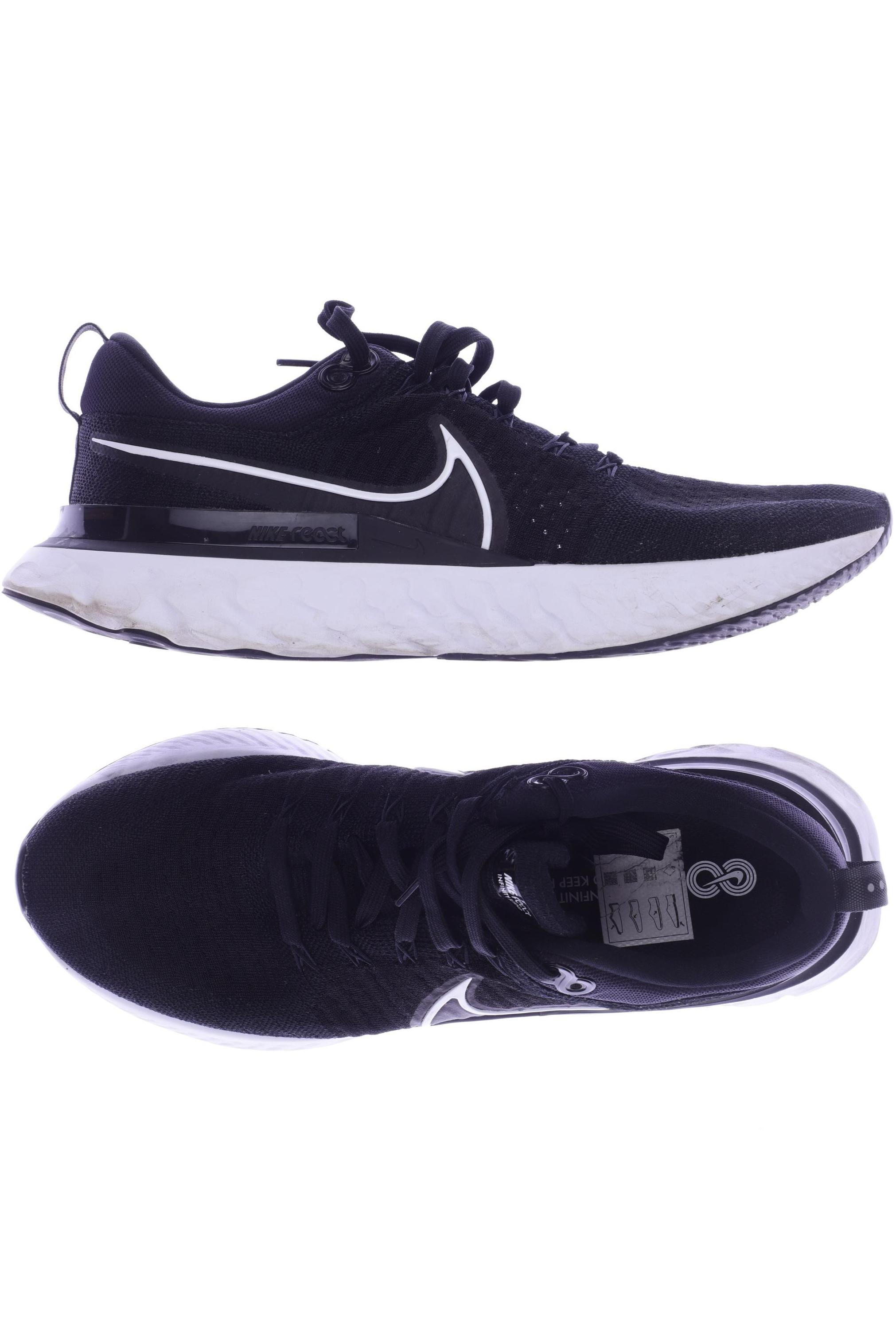 

Nike Herren Sneakers, schwarz, Gr. 46