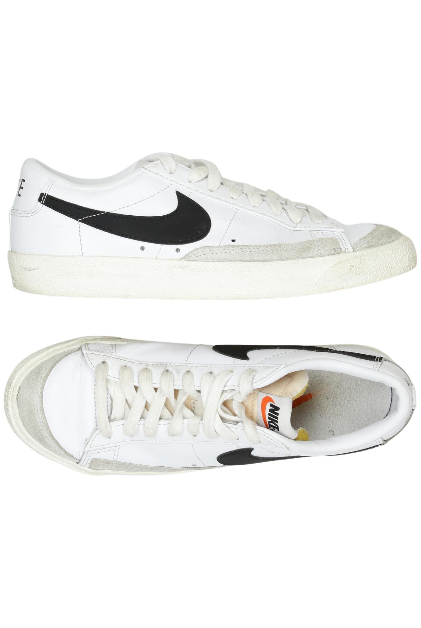 

Nike Herren Sneakers, weiß, Gr. 41