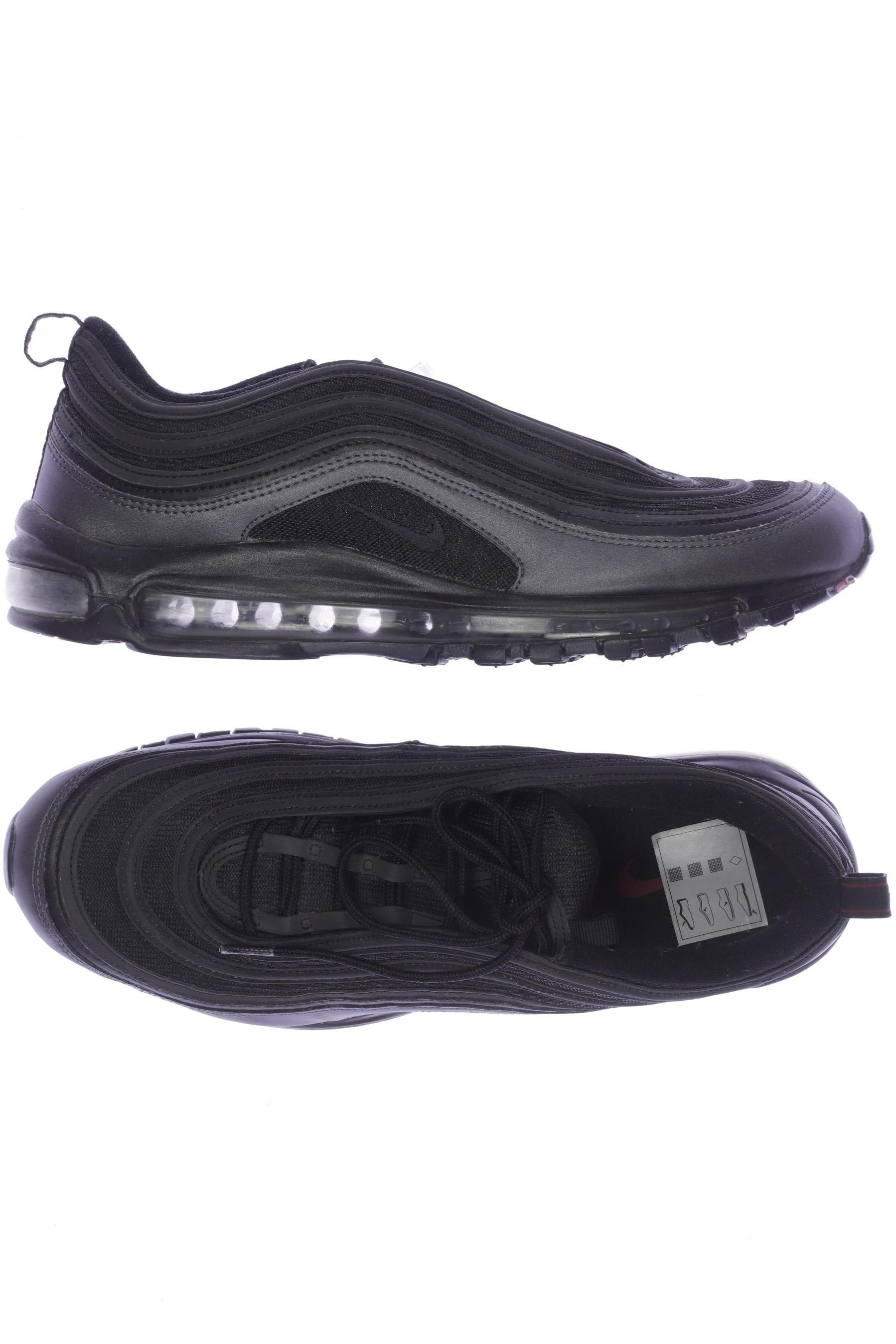 

Nike Herren Sneakers, schwarz, Gr. 46