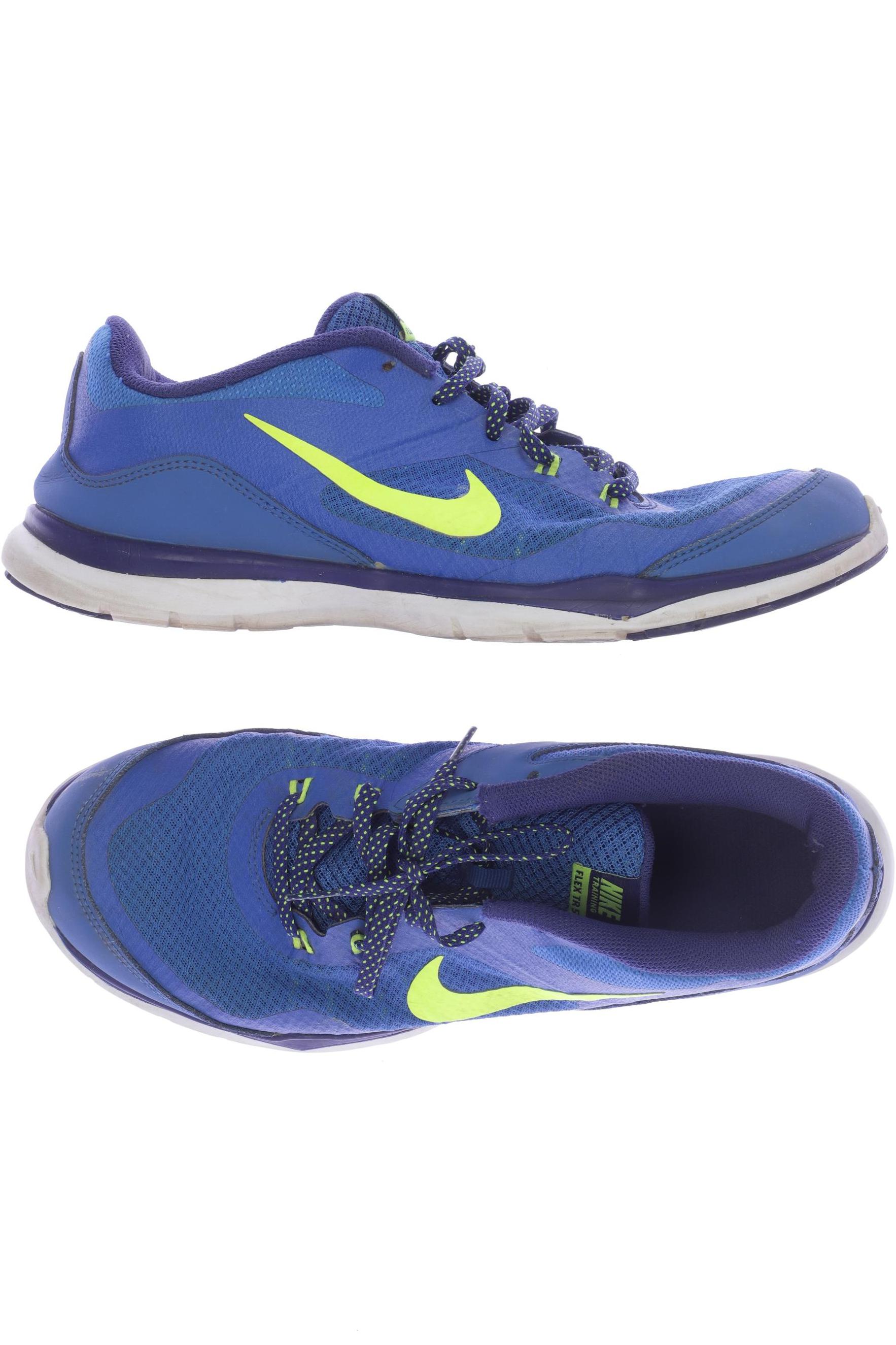 

Nike Herren Sneakers, blau, Gr. 44