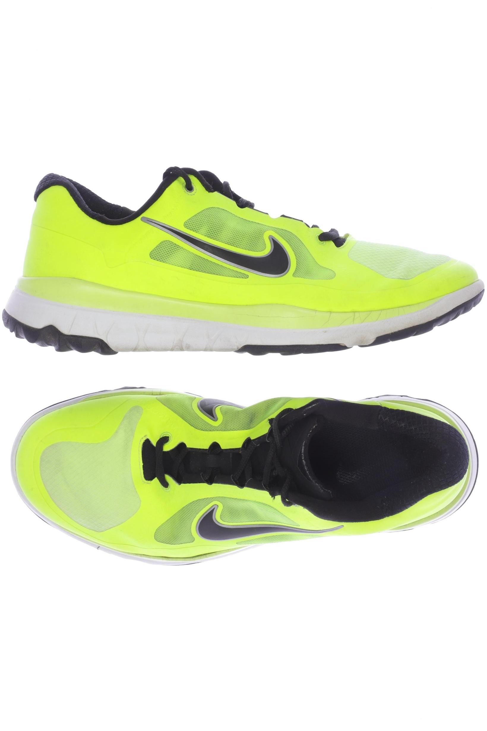 

Nike Herren Sneakers, neon, Gr. 45.5