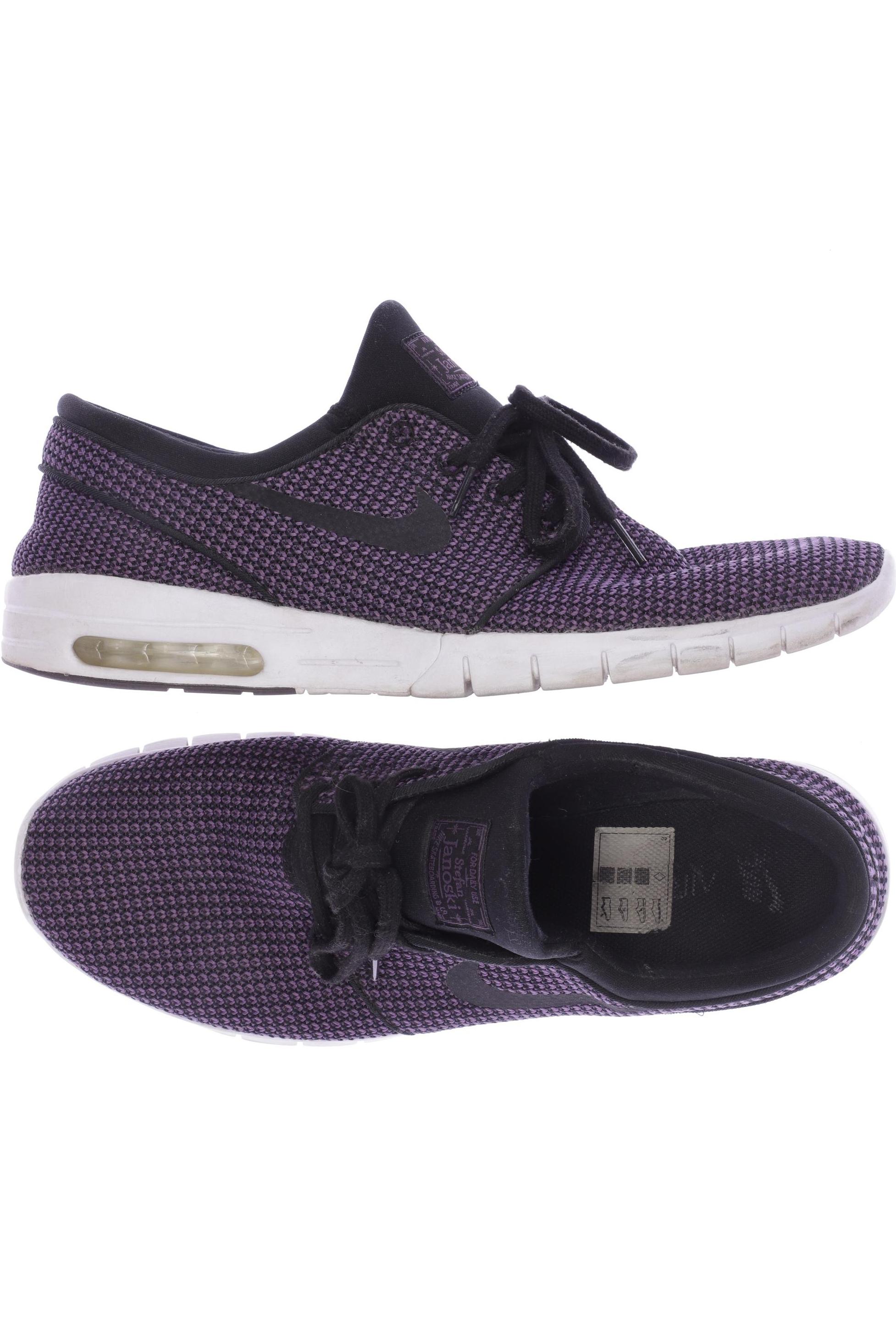 

Nike Herren Sneakers, flieder
