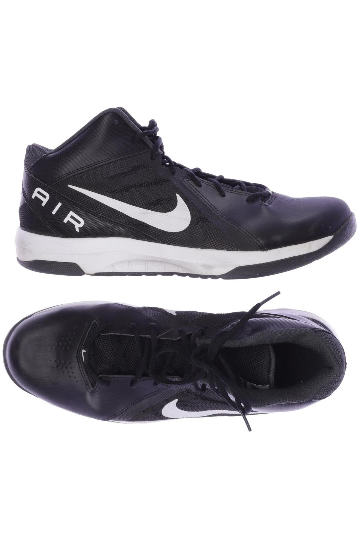 

Nike Herren Sneakers, schwarz, Gr. 48.5